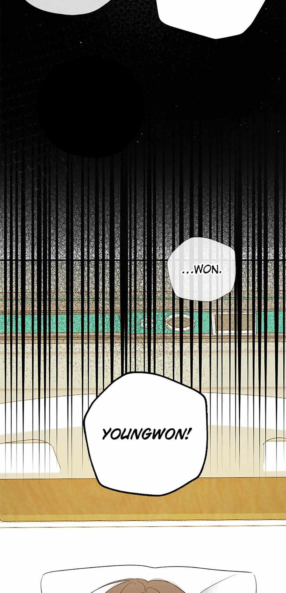 Read Overlooking Your Eyes chapter 49 image 22 on Lezhin