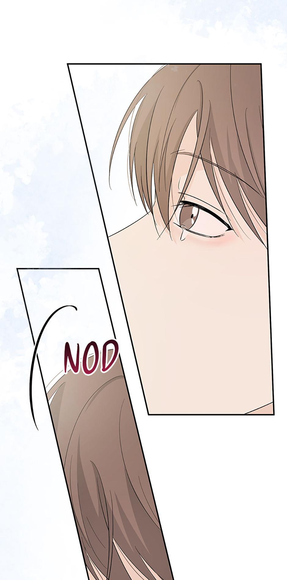 Read Overlooking Your Eyes chapter 49 image 30 on Lezhin