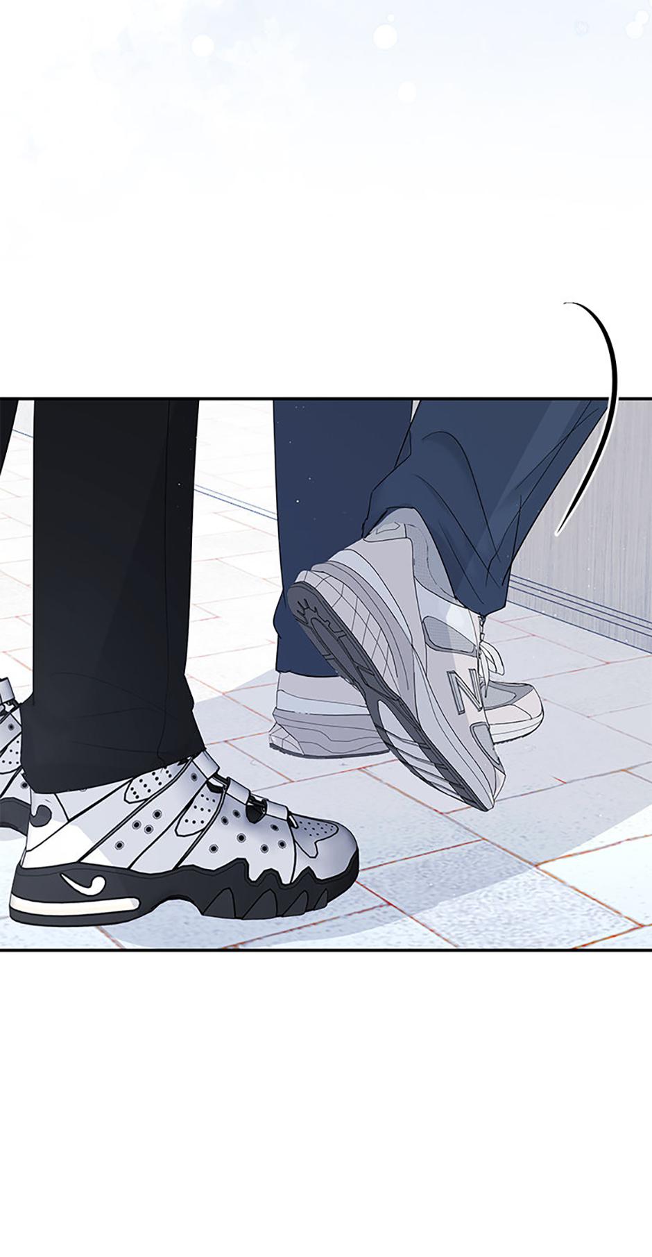 Read Overlooking Your Eyes chapter 49 image 48 on Lezhin