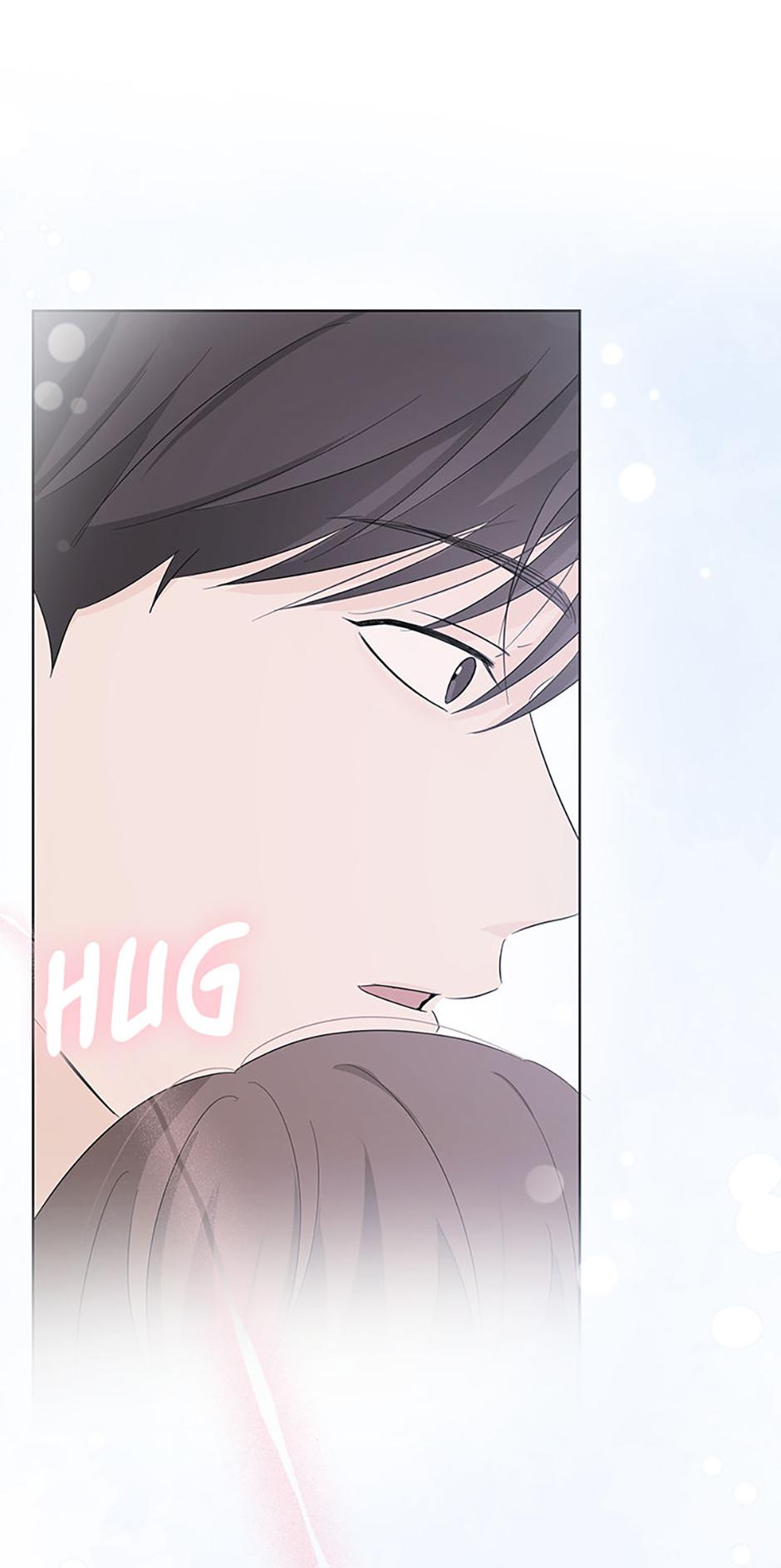 Read Overlooking Your Eyes chapter 49 image 49 on Lezhin