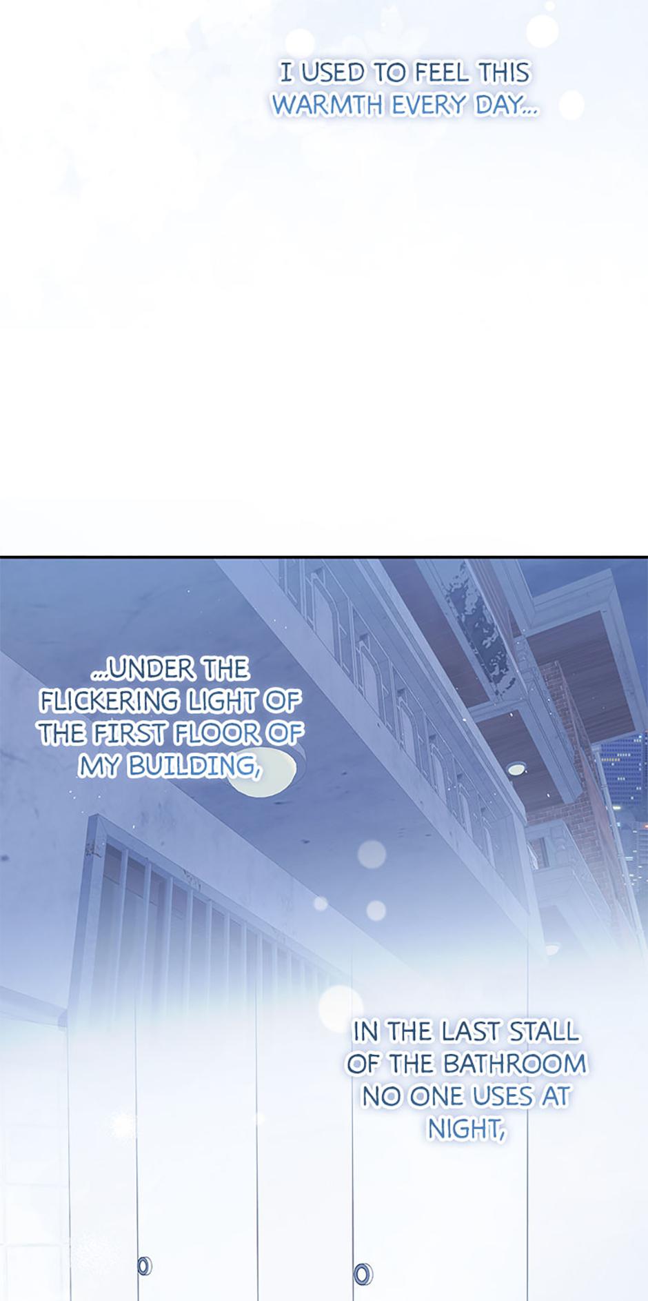 Read Overlooking Your Eyes chapter 49 image 51 on Lezhin