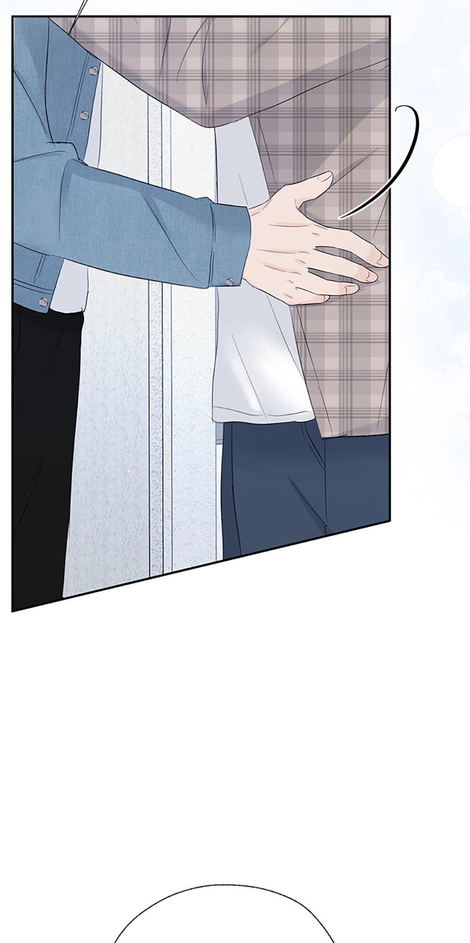 Read Overlooking Your Eyes chapter 49 image 54 on Lezhin