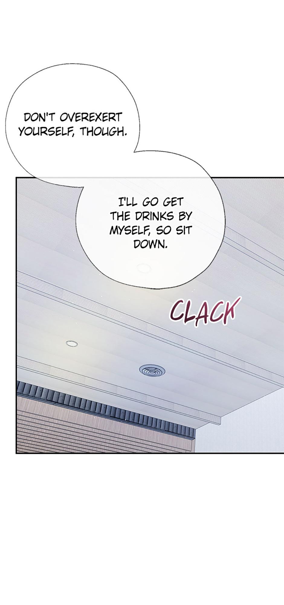 Read Overlooking Your Eyes chapter 49 image 56 on Lezhin