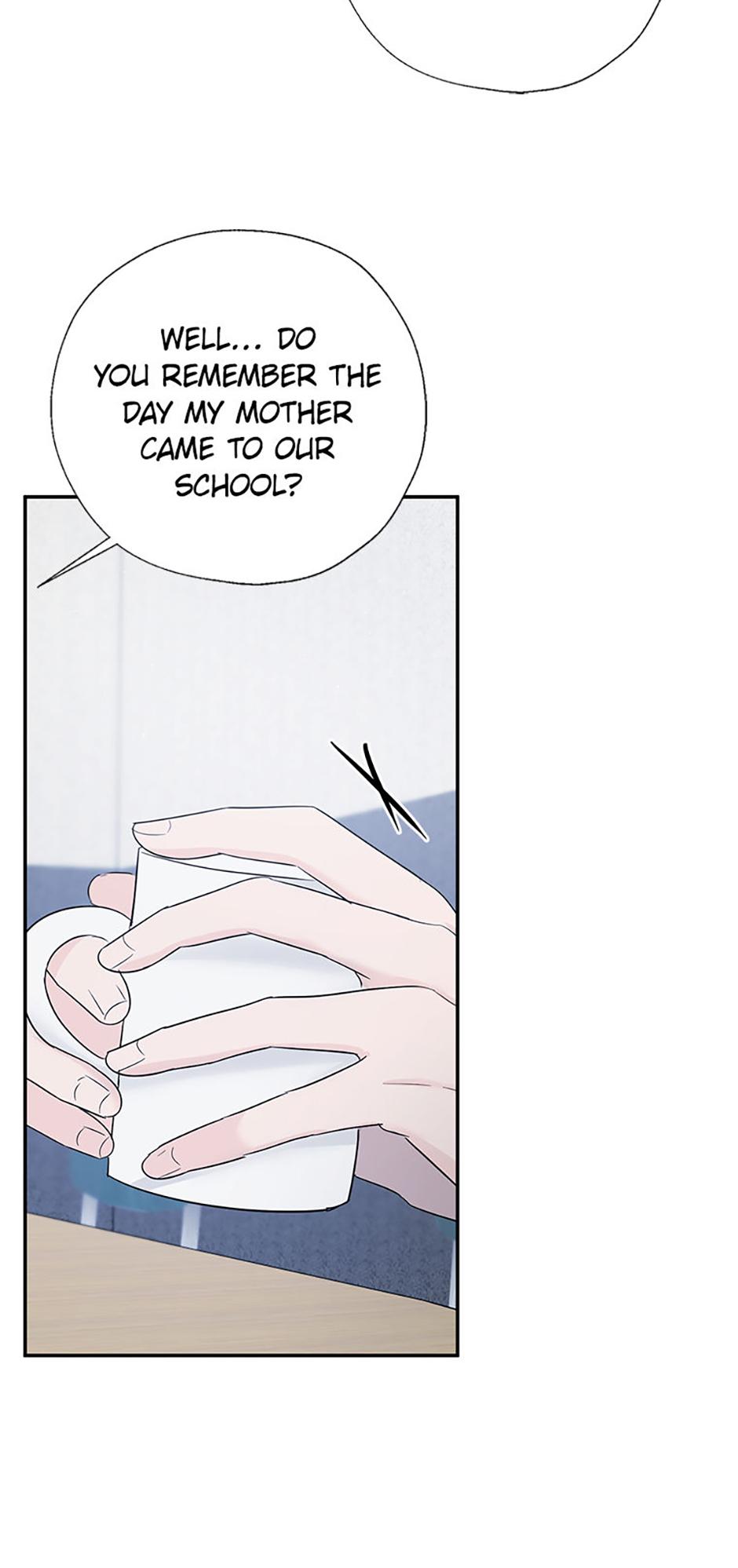 Read Overlooking Your Eyes chapter 49 image 60 on Lezhin