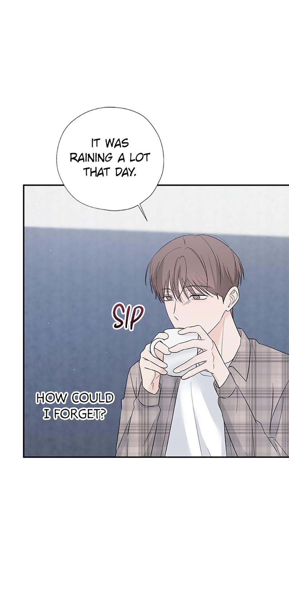 Read Overlooking Your Eyes chapter 49 image 61 on Lezhin