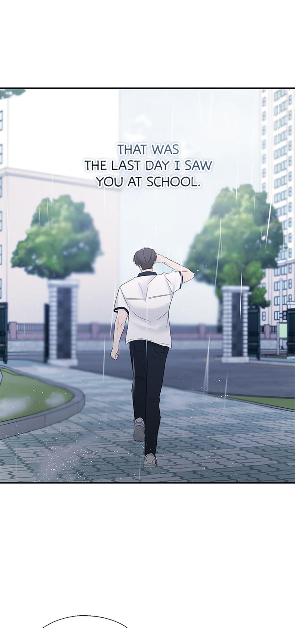 Read Overlooking Your Eyes chapter 49 image 62 on Lezhin