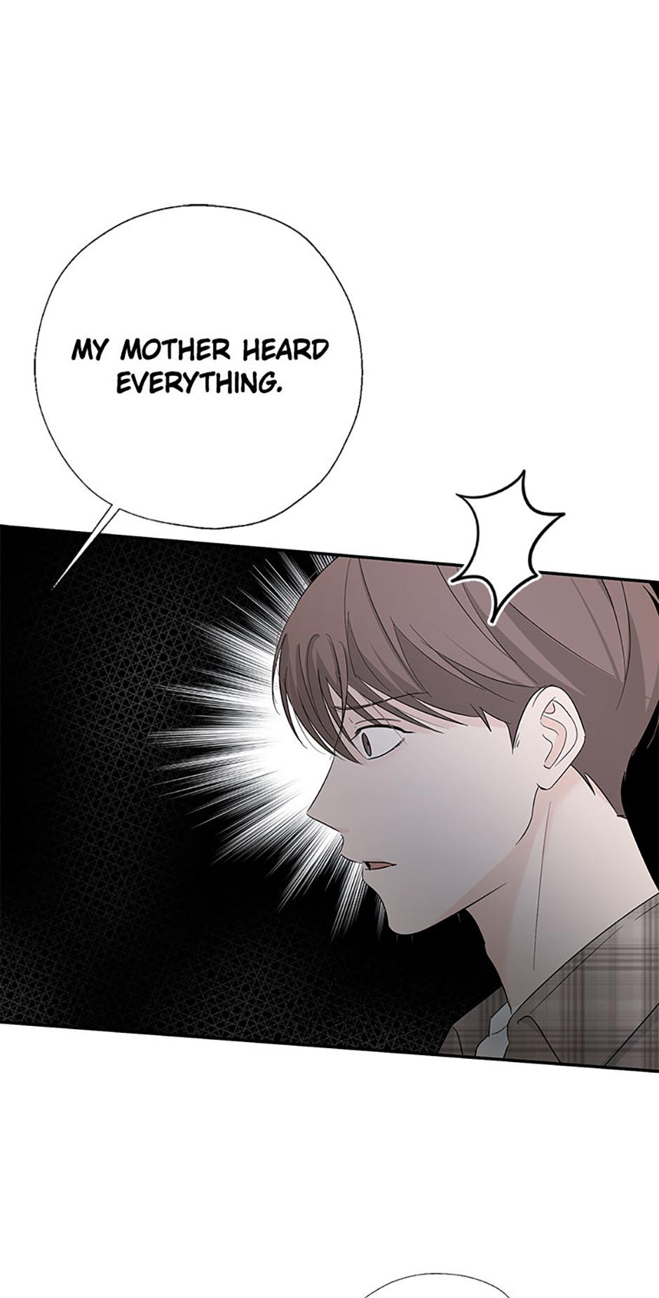 Read Overlooking Your Eyes chapter 49 image 64 on Lezhin