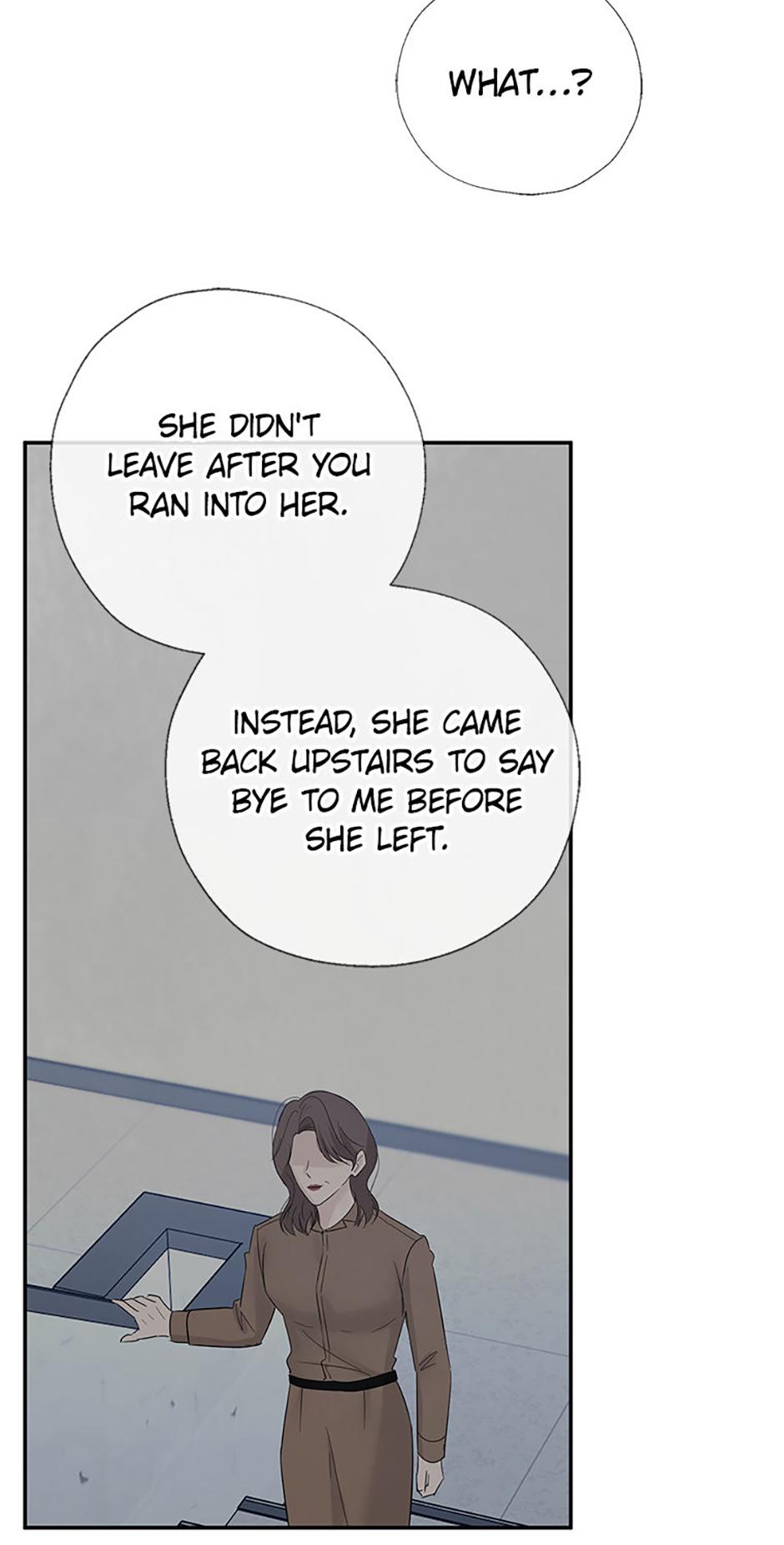 Read Overlooking Your Eyes chapter 49 image 65 on Lezhin