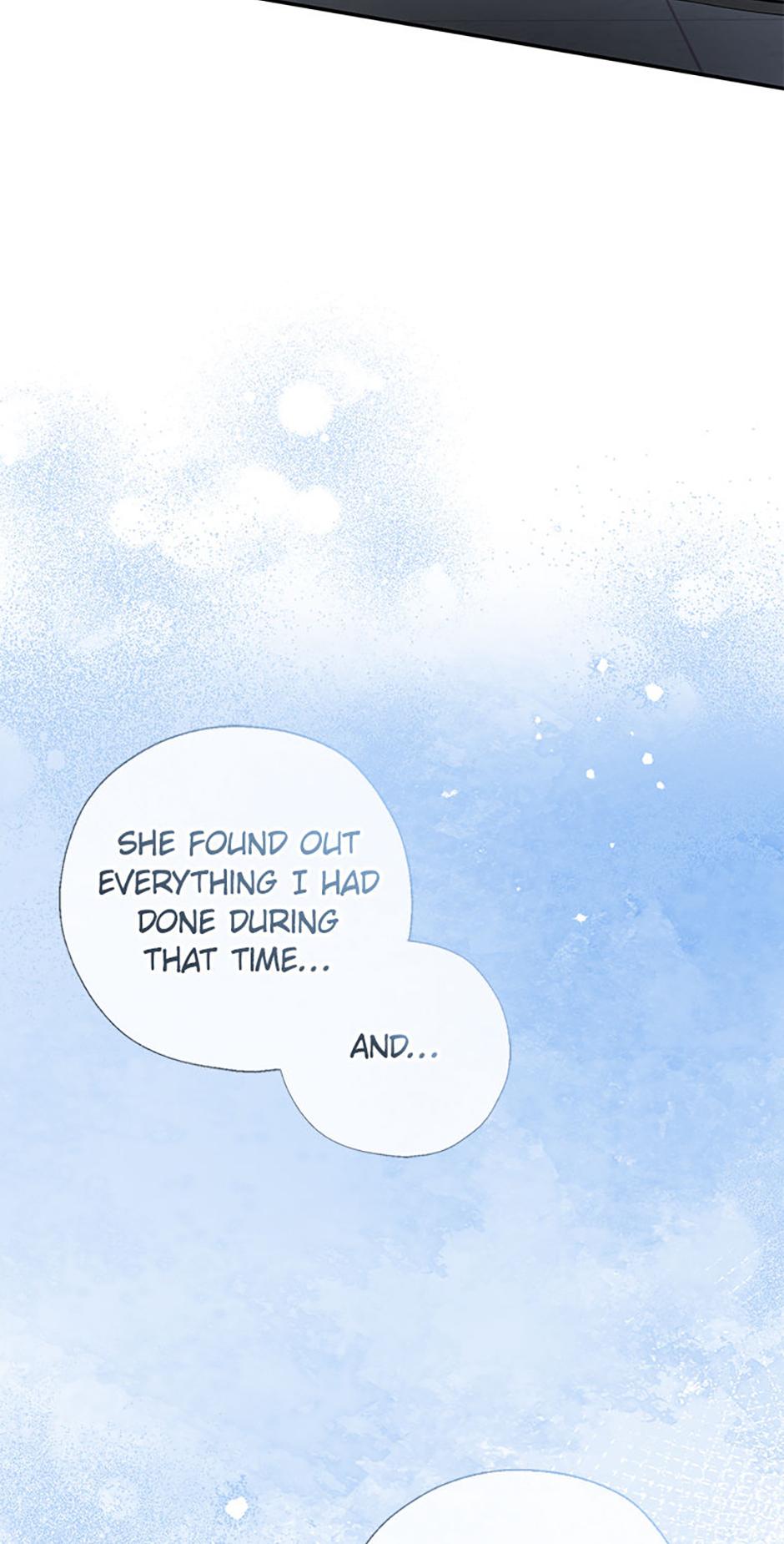 Read Overlooking Your Eyes chapter 49 image 67 on Lezhin