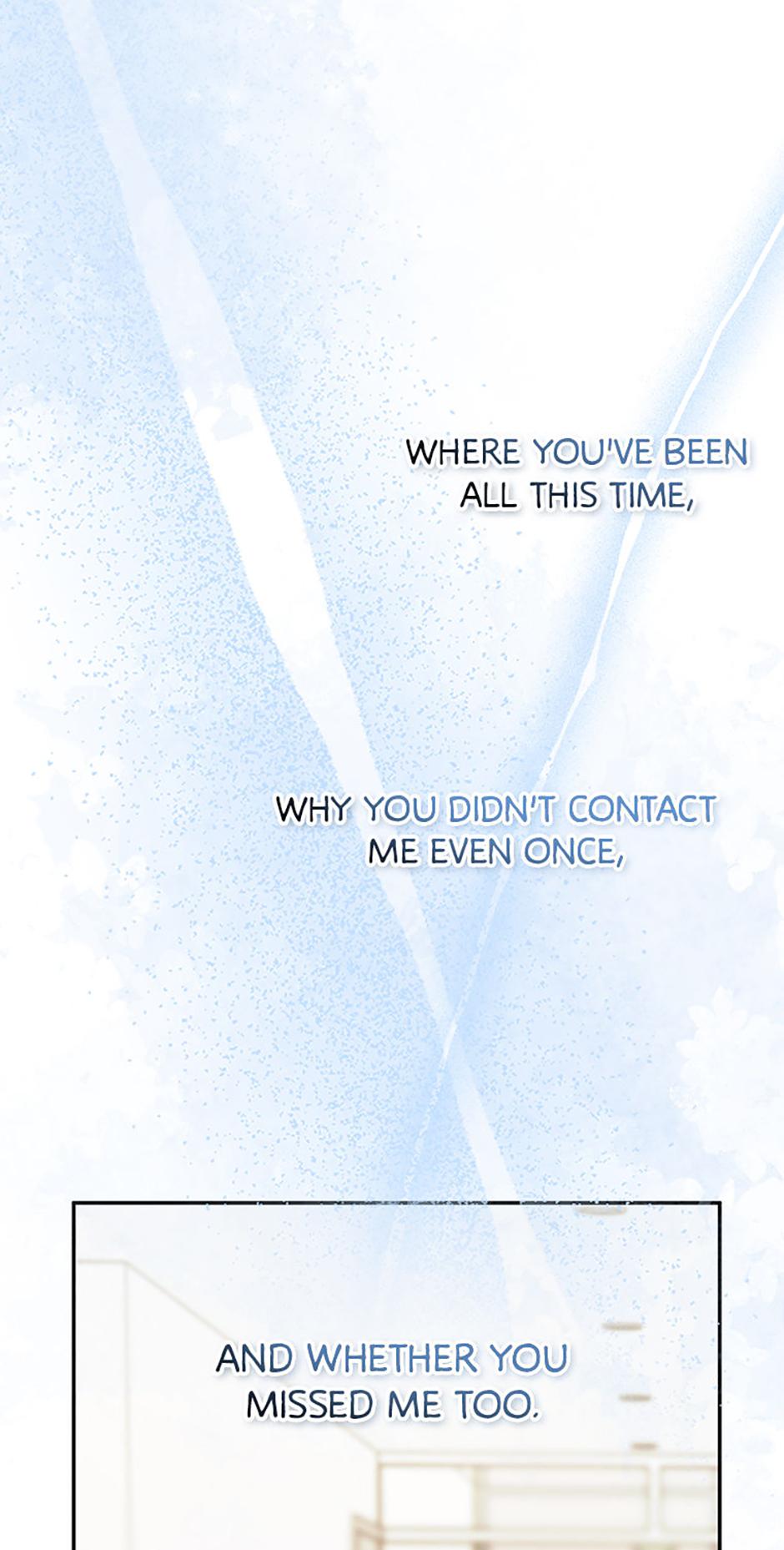 Read Overlooking Your Eyes chapter 49 image 7 on Lezhin