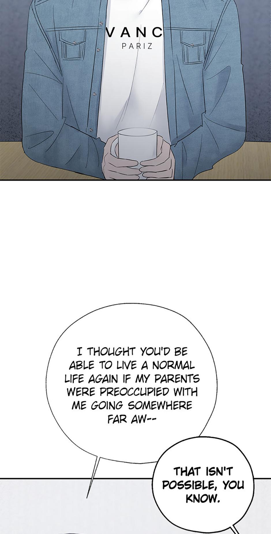 Read Overlooking Your Eyes chapter 49 image 73 on Lezhin