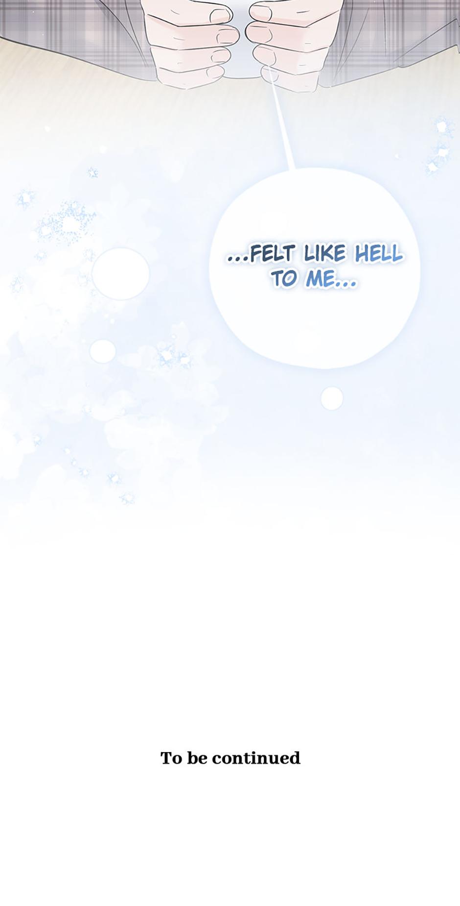 Read Overlooking Your Eyes chapter 49 image 77 on Lezhin