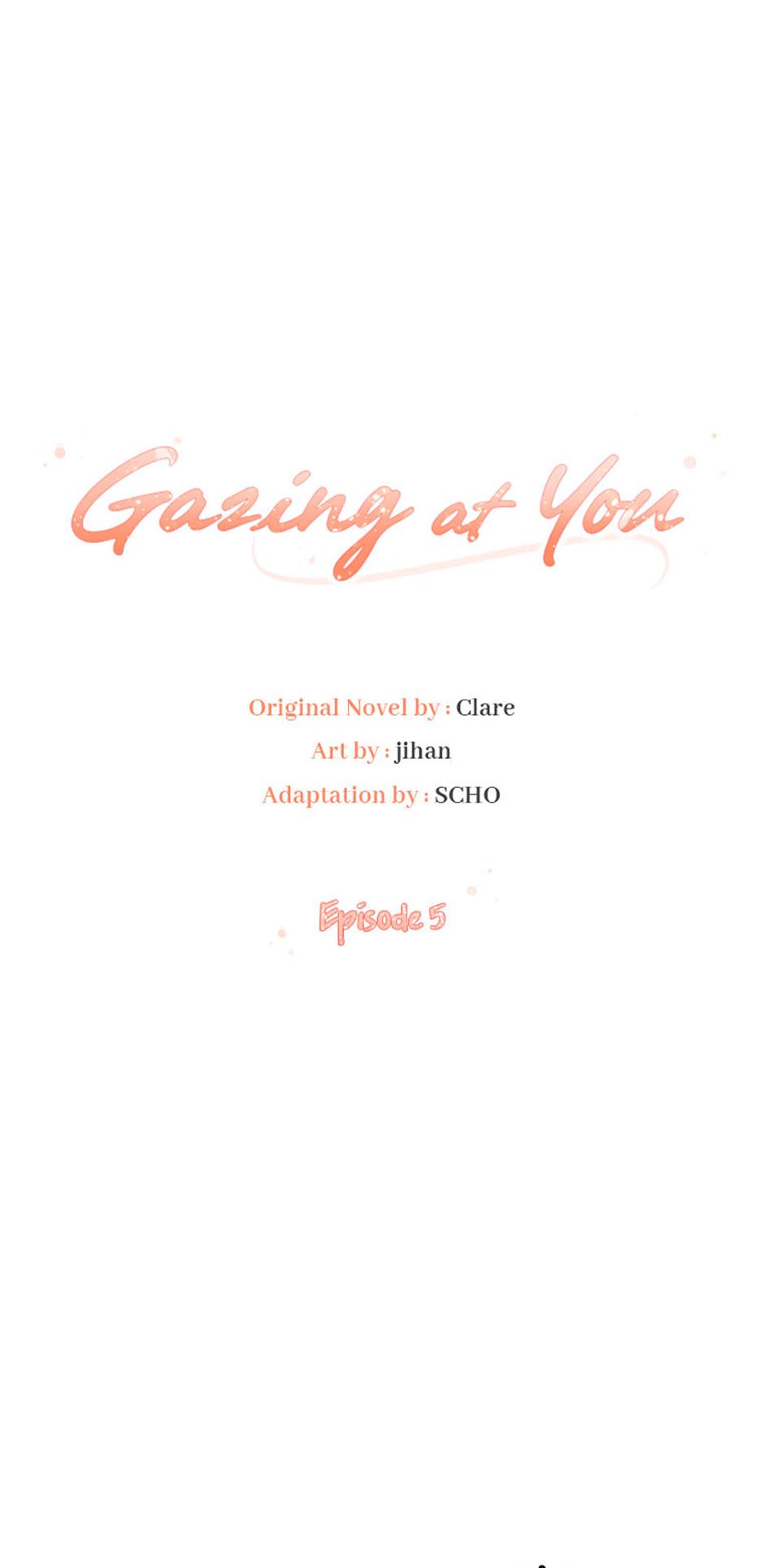 Read Overlooking Your Eyes chapter 5 image 20 on Lezhin