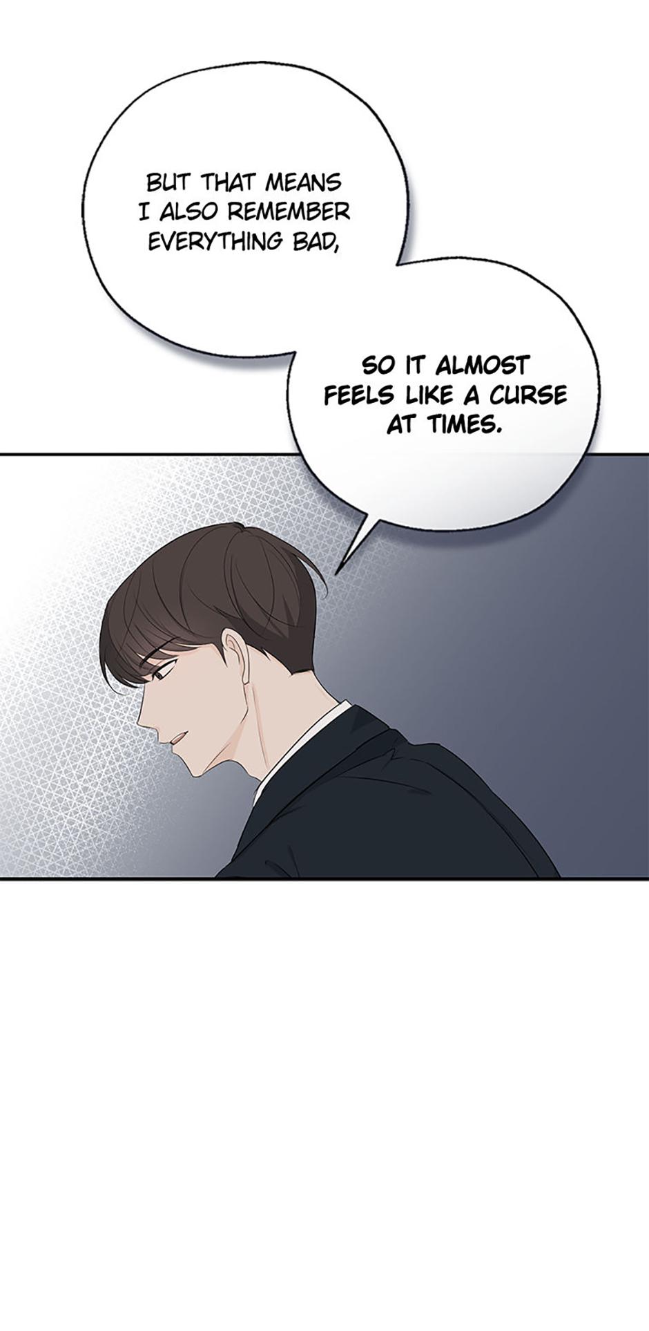 Read Overlooking Your Eyes chapter 5 image 24 on Lezhin