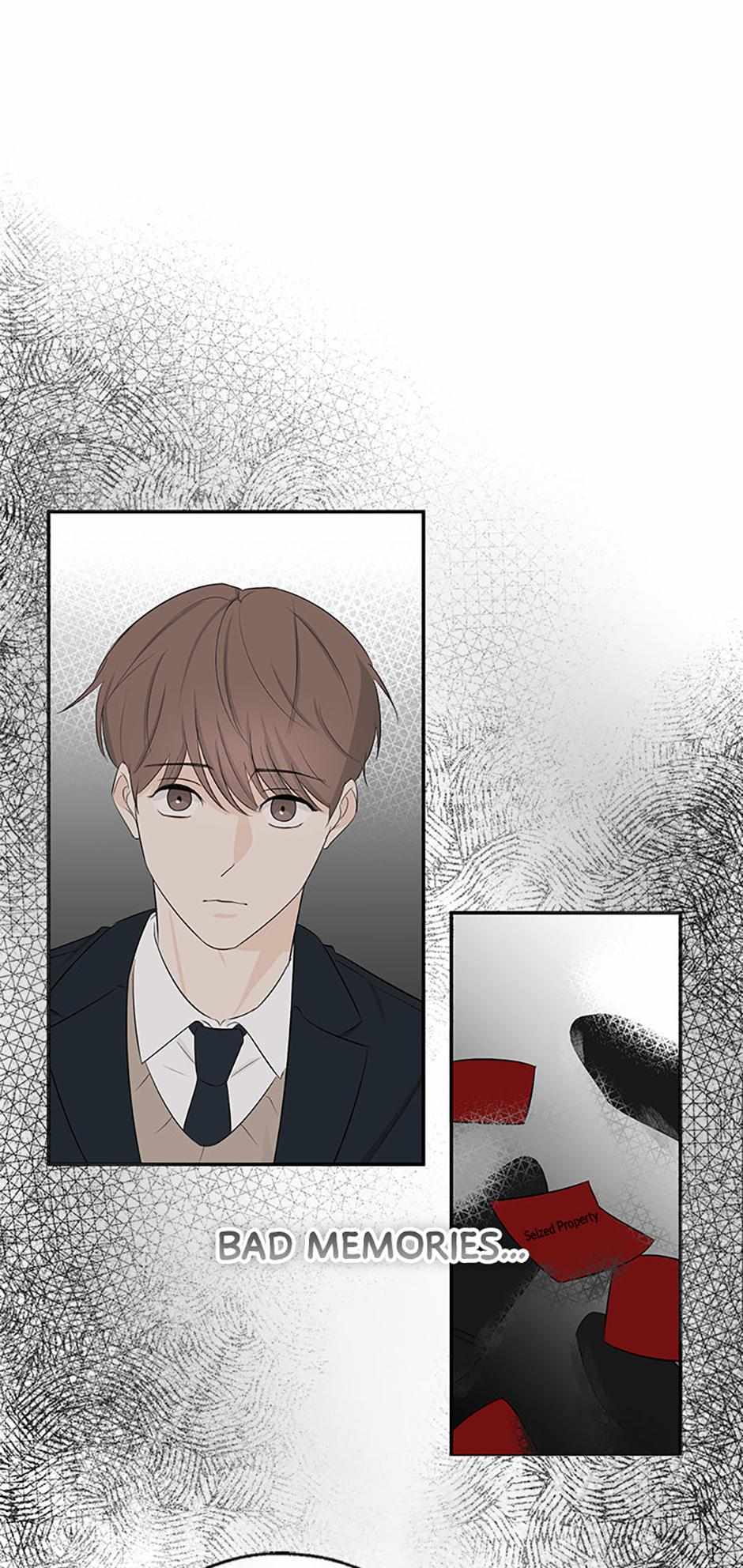 Read Overlooking Your Eyes chapter 5 image 25 on Lezhin