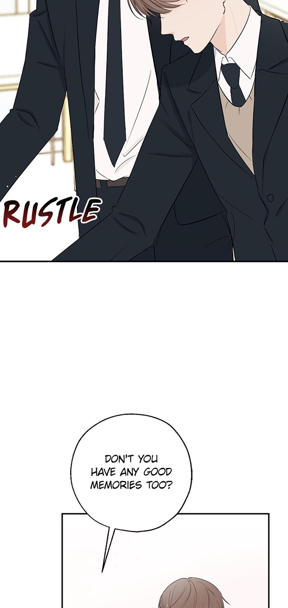 Read Overlooking Your Eyes chapter 5 image 27 on Lezhin