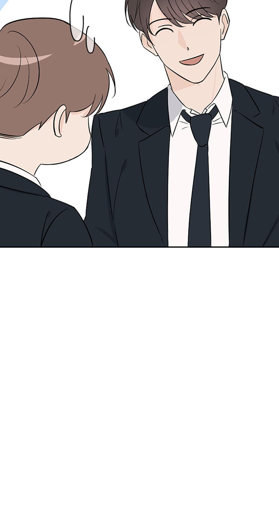 Read Overlooking Your Eyes chapter 5 image 44 on Lezhin