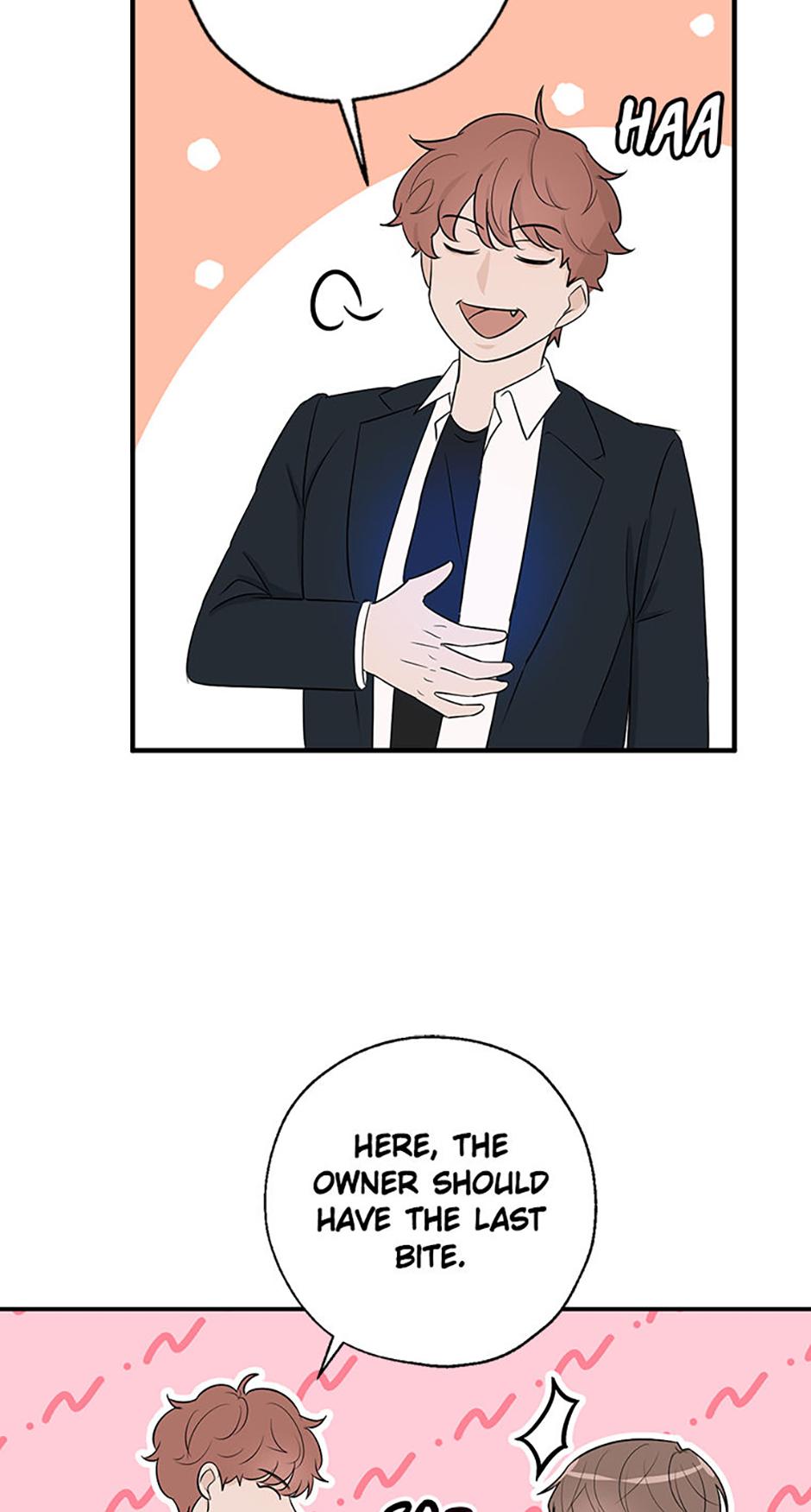 Read Overlooking Your Eyes chapter 5 image 53 on Lezhin