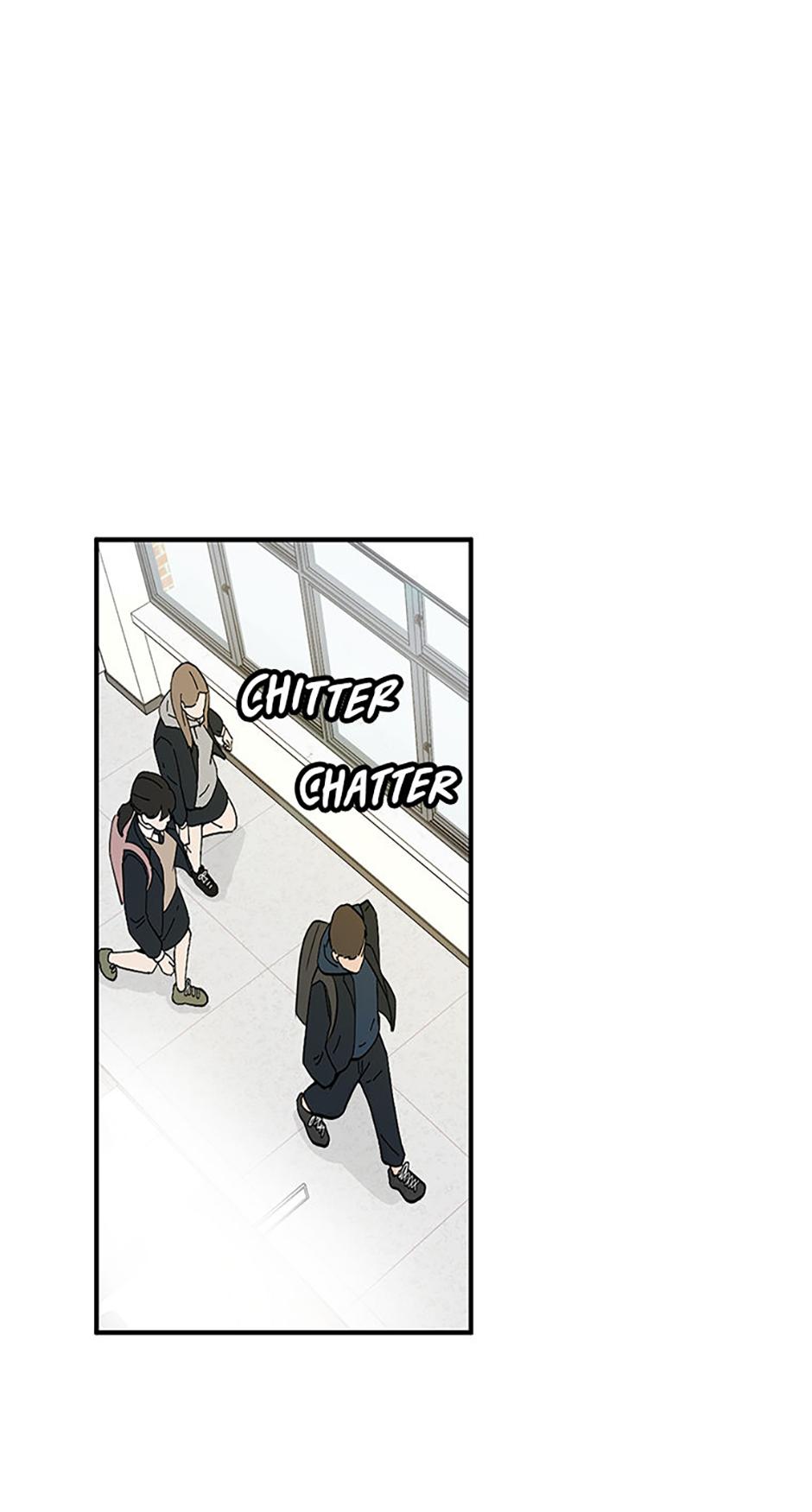 Read Overlooking Your Eyes chapter 5 image 56 on Lezhin