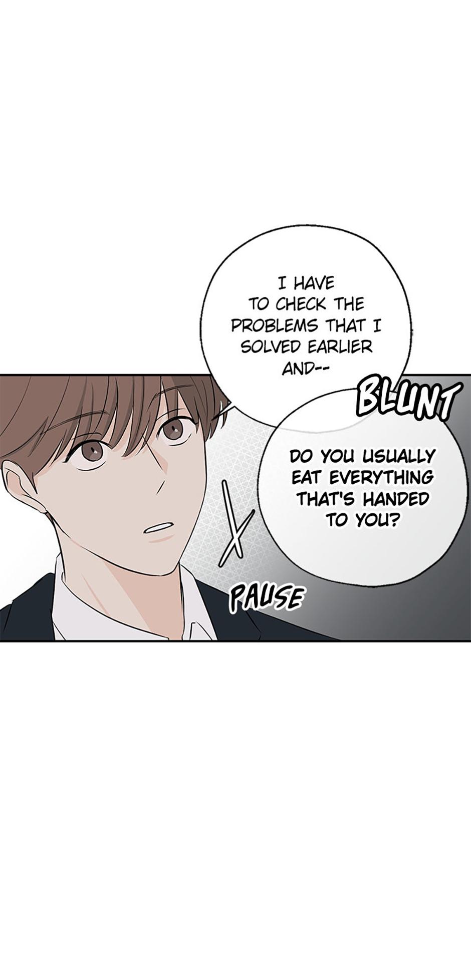 Read Overlooking Your Eyes chapter 5 image 59 on Lezhin