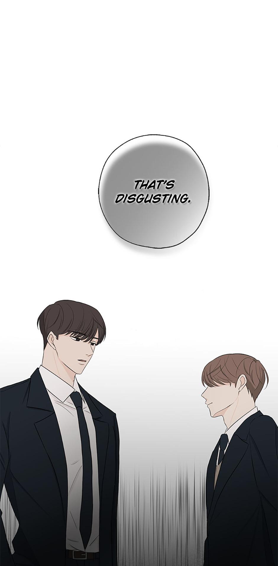 Read Overlooking Your Eyes chapter 5 image 60 on Lezhin