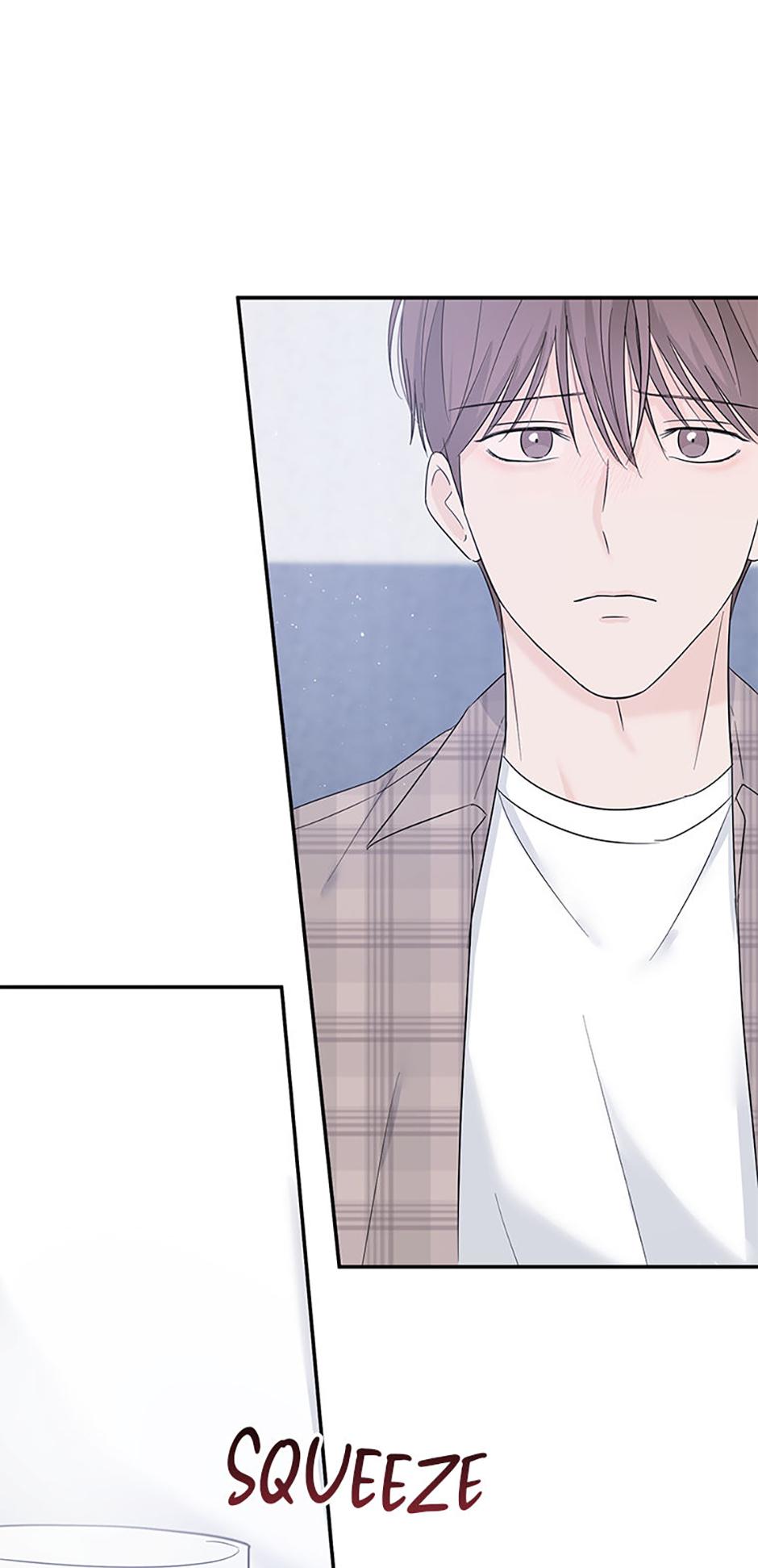 Read Overlooking Your Eyes chapter 50 image 23 on Lezhin