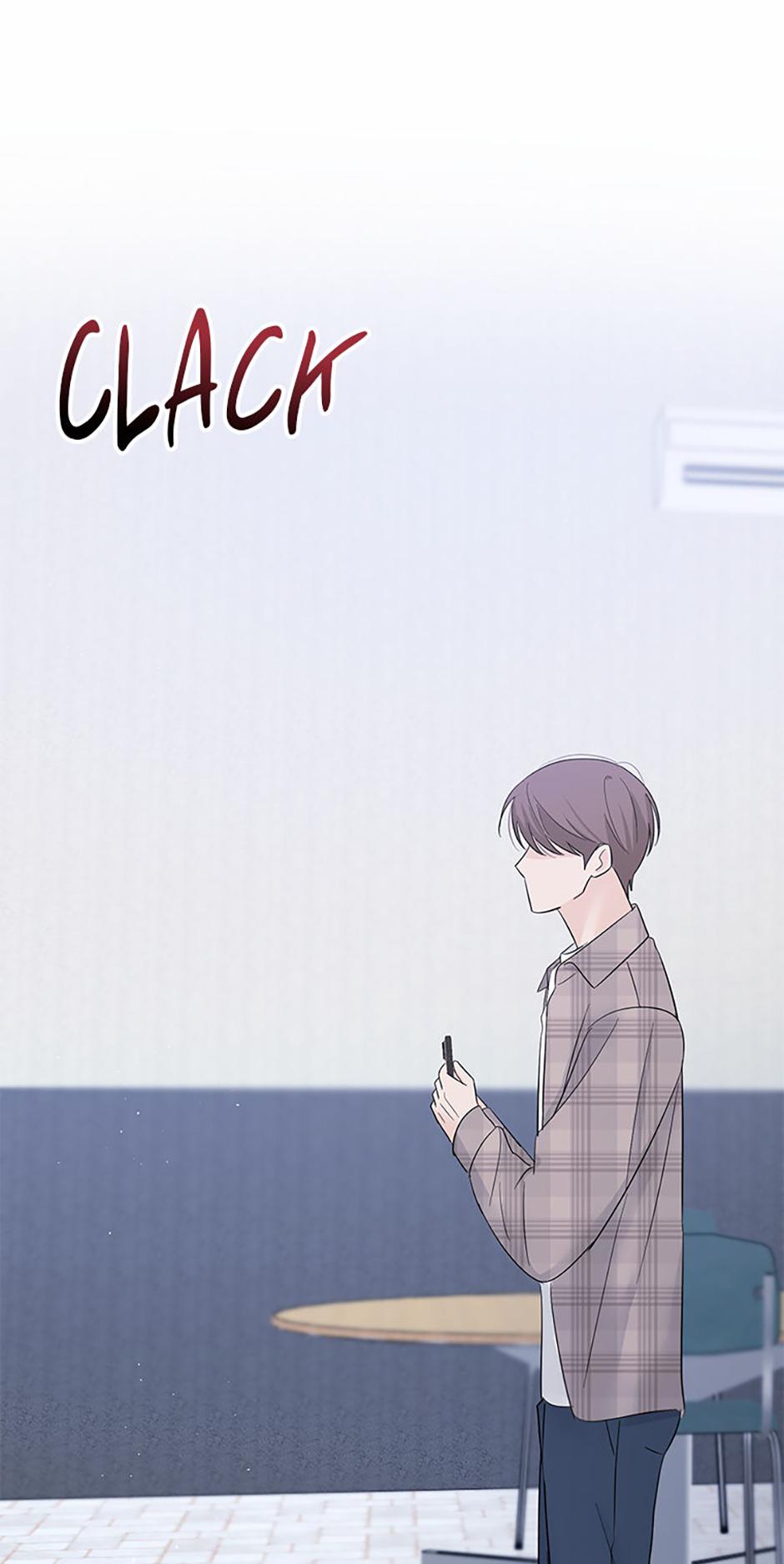 Read Overlooking Your Eyes chapter 50 image 47 on Lezhin
