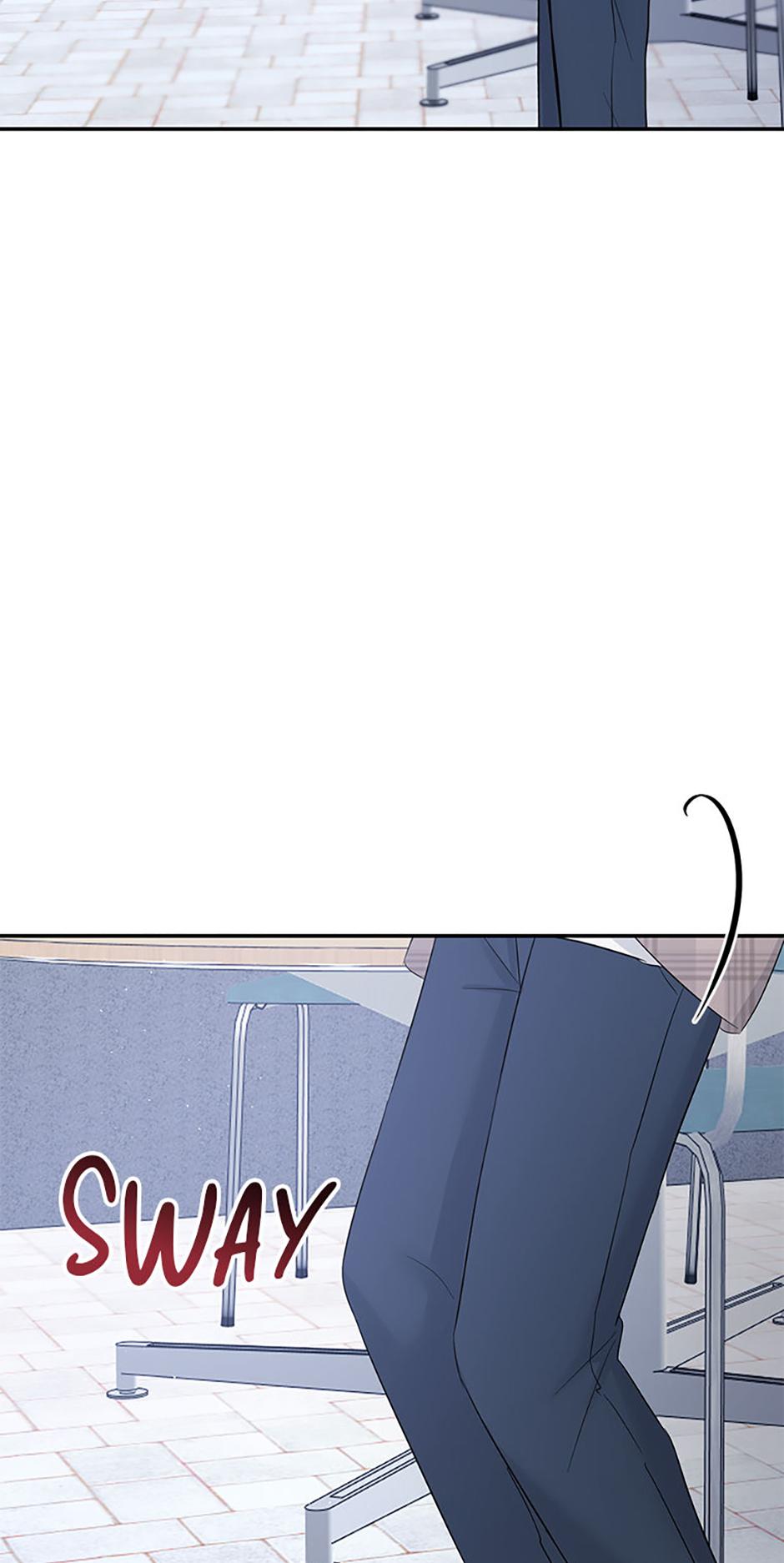 Read Overlooking Your Eyes chapter 50 image 48 on Lezhin