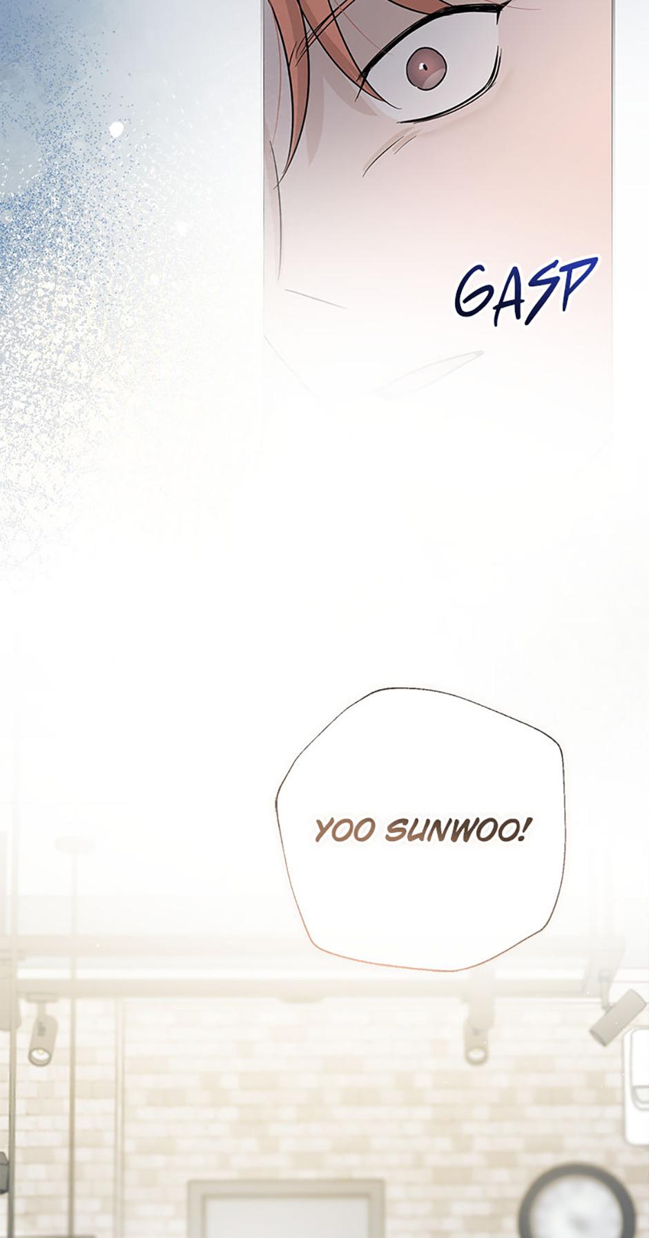 Read Overlooking Your Eyes chapter 51 image 14 on Lezhin