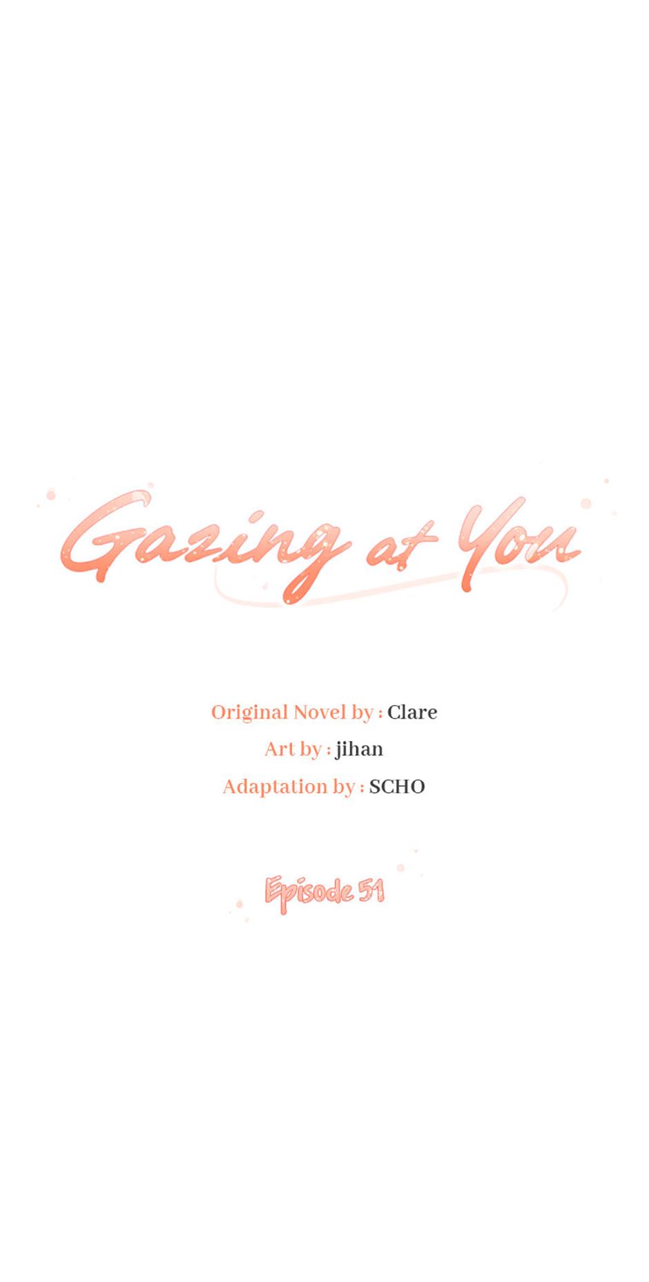 Read Overlooking Your Eyes chapter 51 image 16 on Lezhin