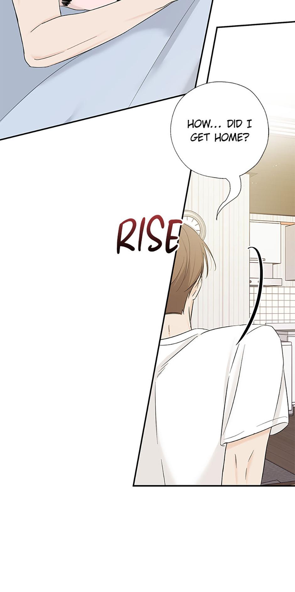 Read Overlooking Your Eyes chapter 51 image 39 on Lezhin