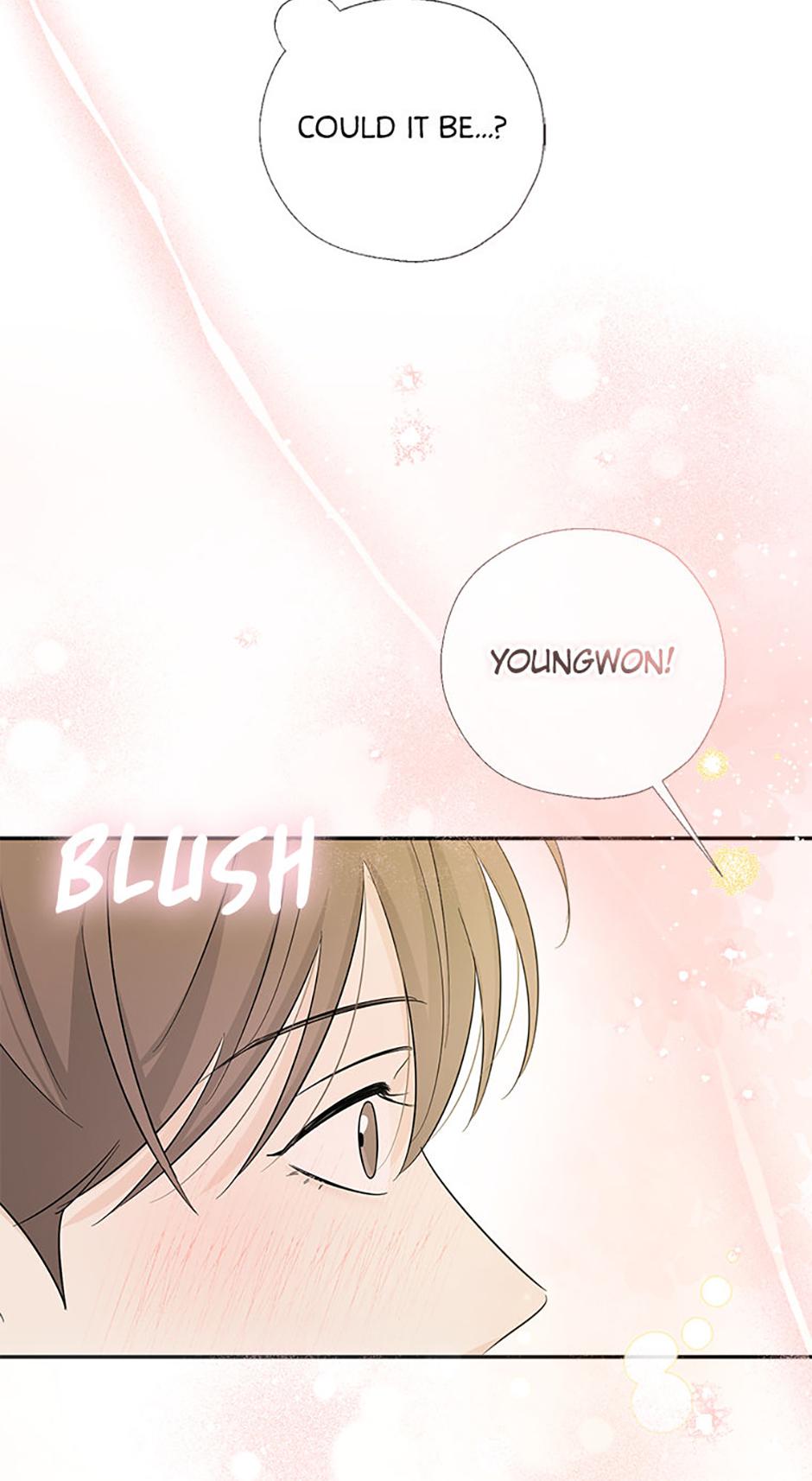 Read Overlooking Your Eyes chapter 51 image 58 on Lezhin