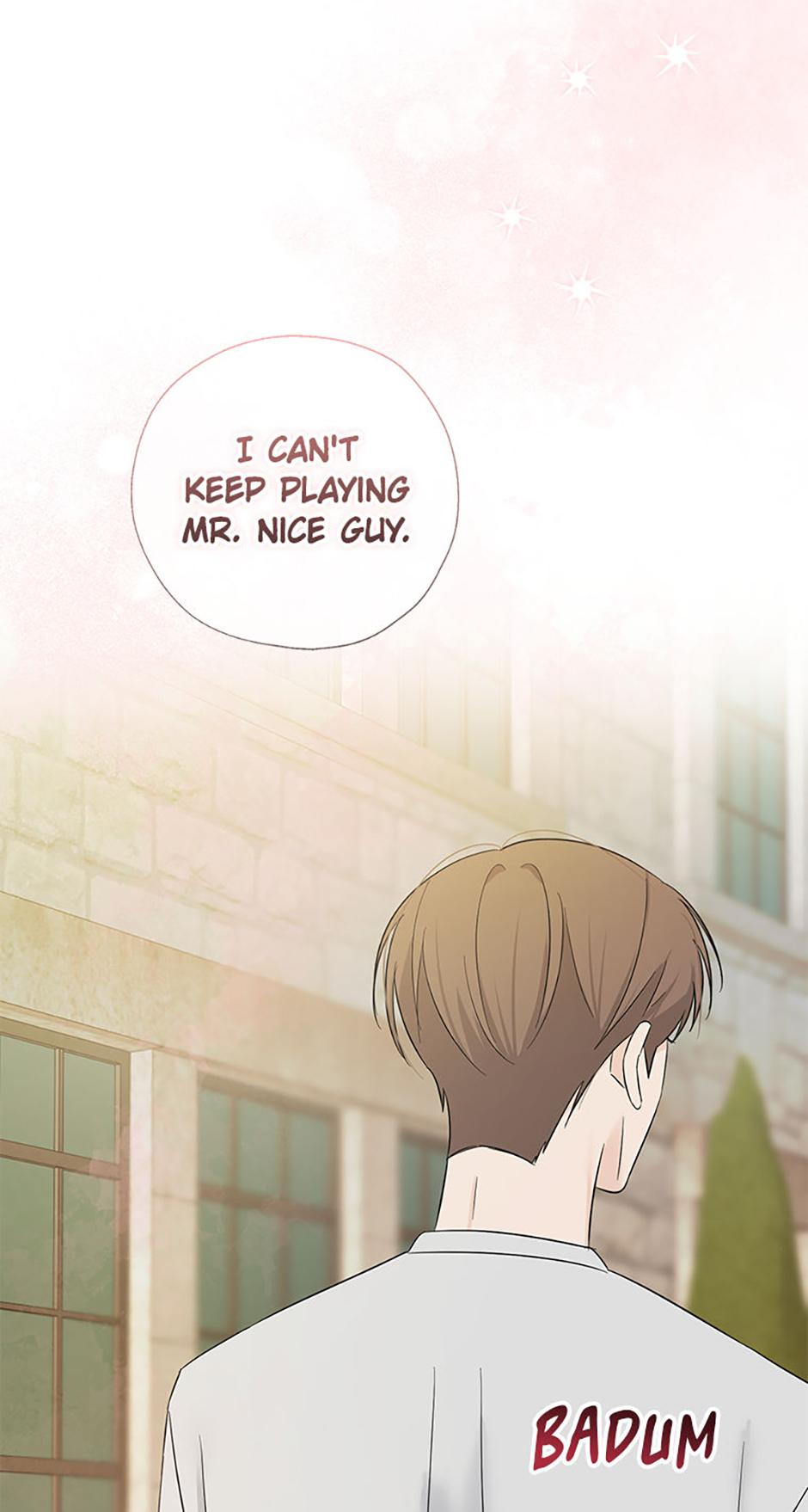 Read Overlooking Your Eyes chapter 52 image 41 on Lezhin