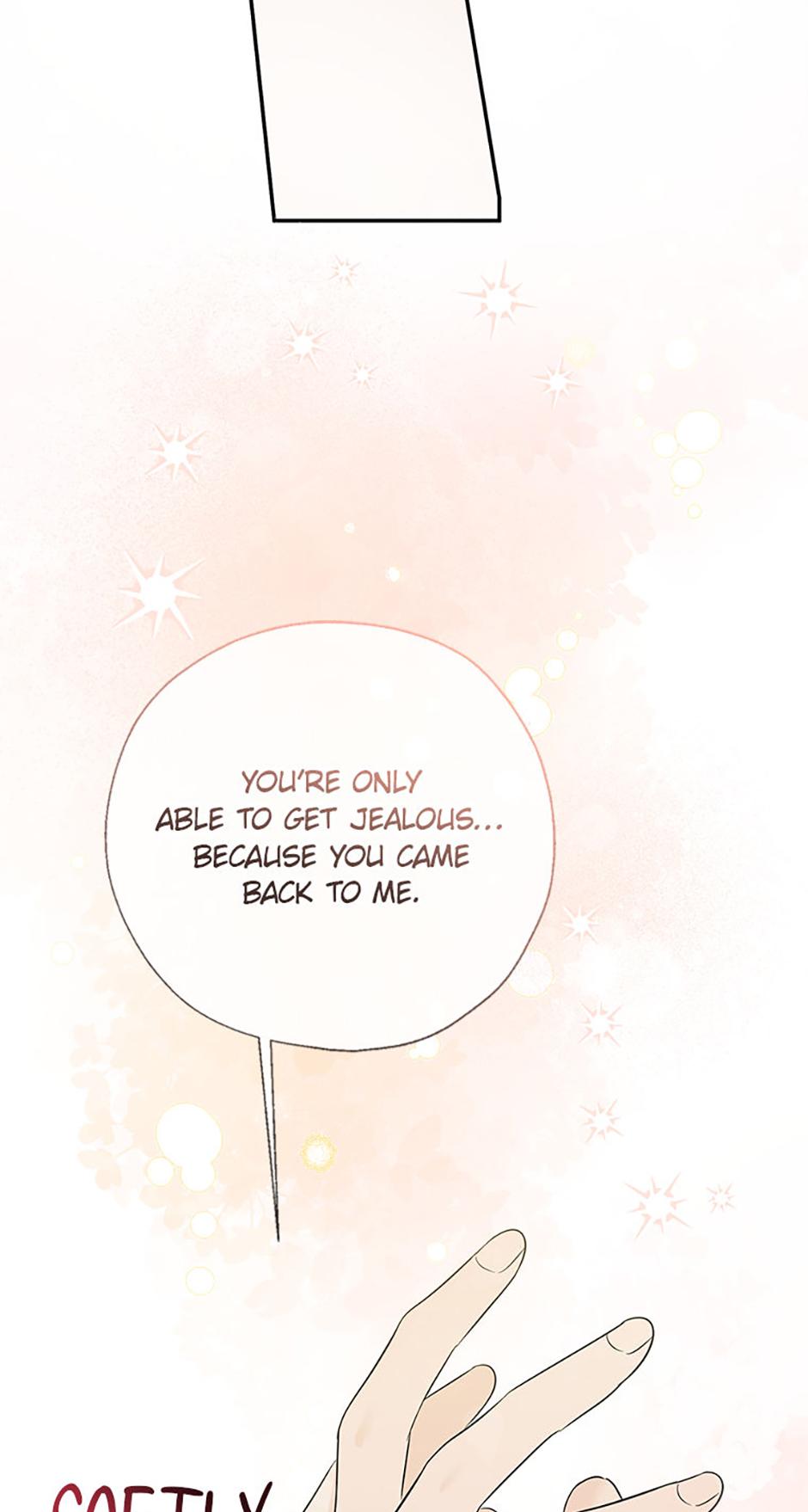 Read Overlooking Your Eyes chapter 52 image 45 on Lezhin