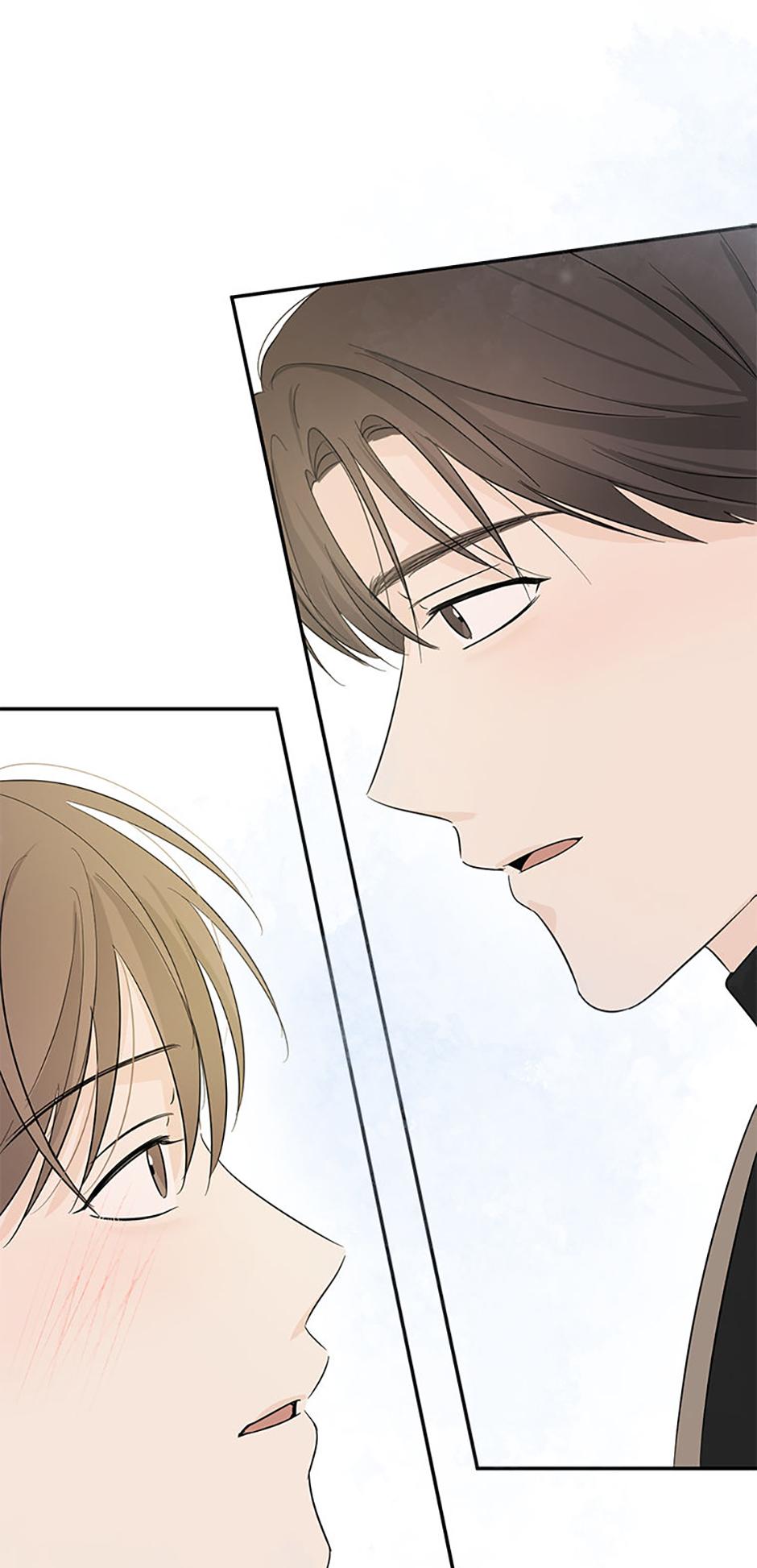 Read Overlooking Your Eyes chapter 52 image 48 on Lezhin
