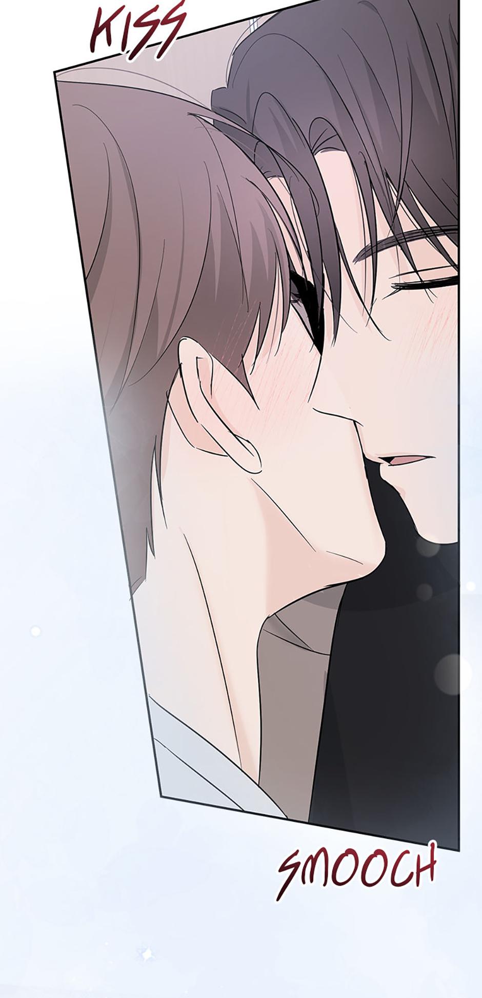 Read Overlooking Your Eyes chapter 52 image 52 on Lezhin