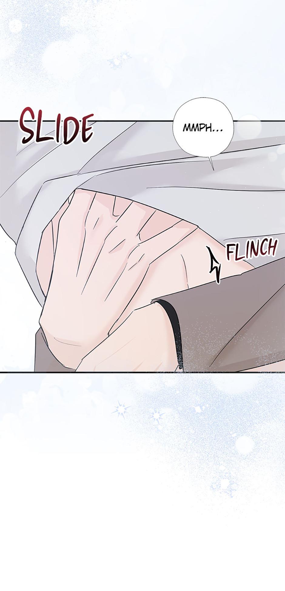 Read Overlooking Your Eyes chapter 52 image 55 on Lezhin