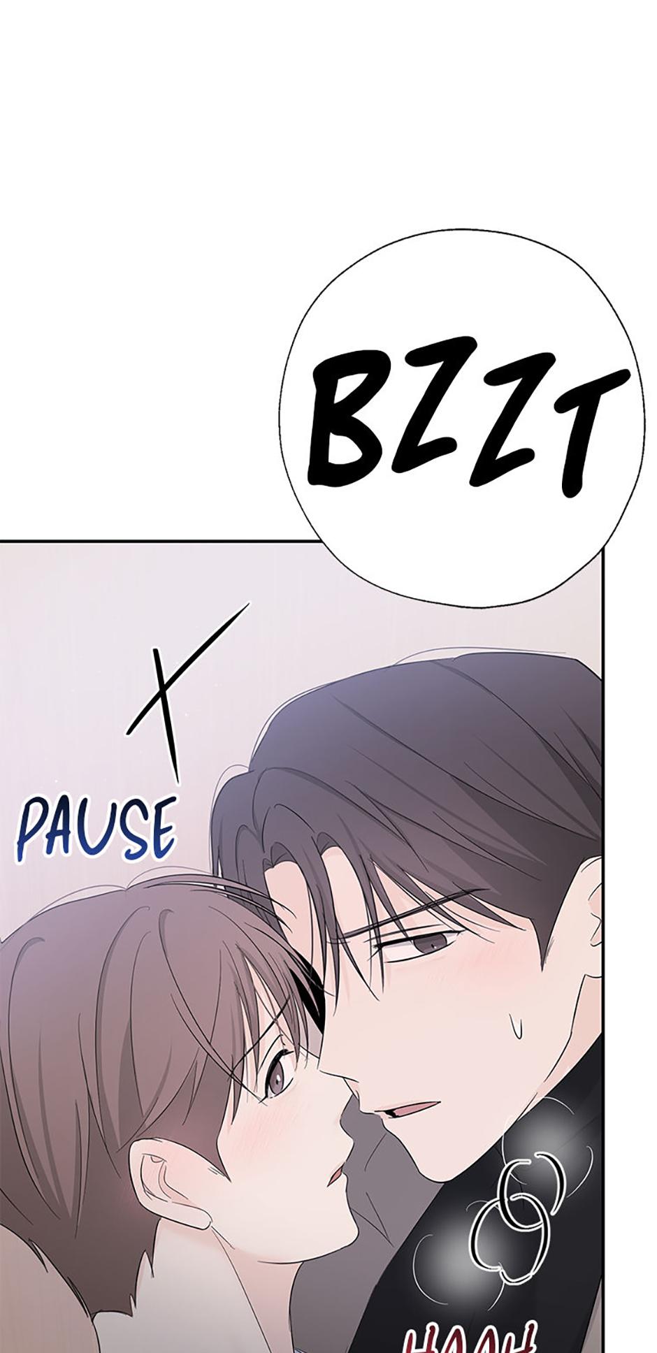 Read Overlooking Your Eyes chapter 52 image 56 on Lezhin