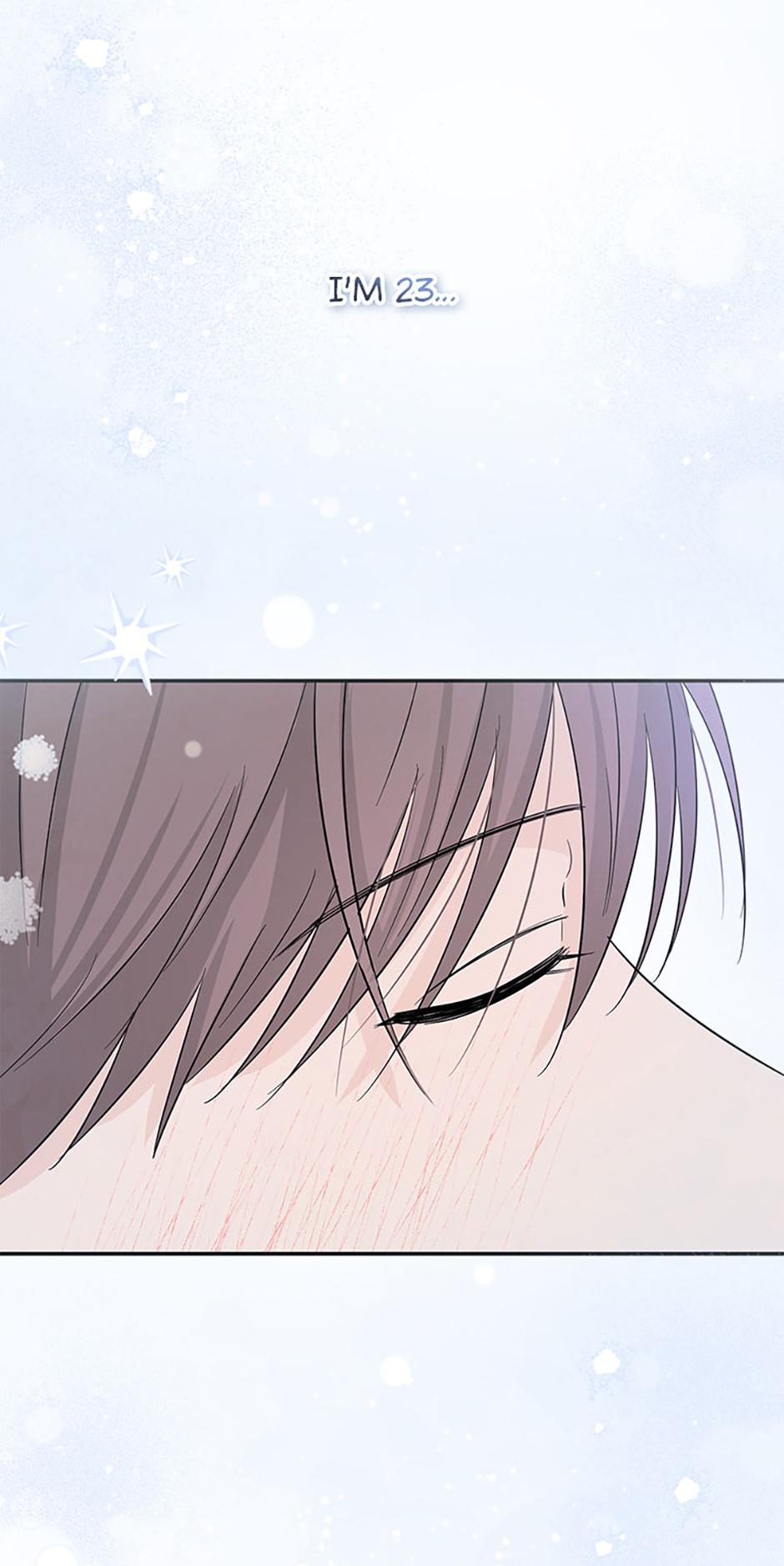 Read Overlooking Your Eyes chapter 52 image 65 on Lezhin