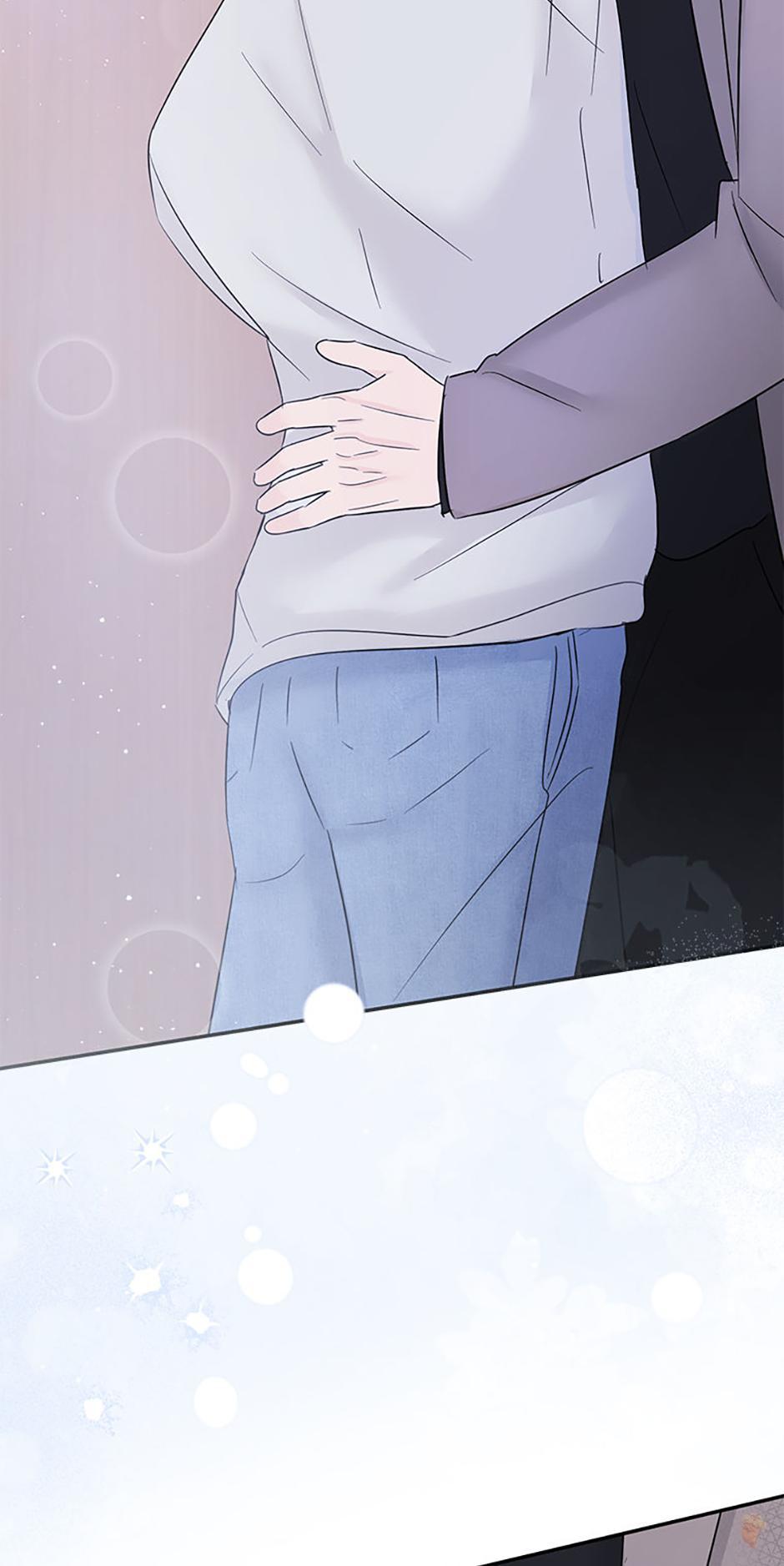 Read Overlooking Your Eyes chapter 52 image 67 on Lezhin