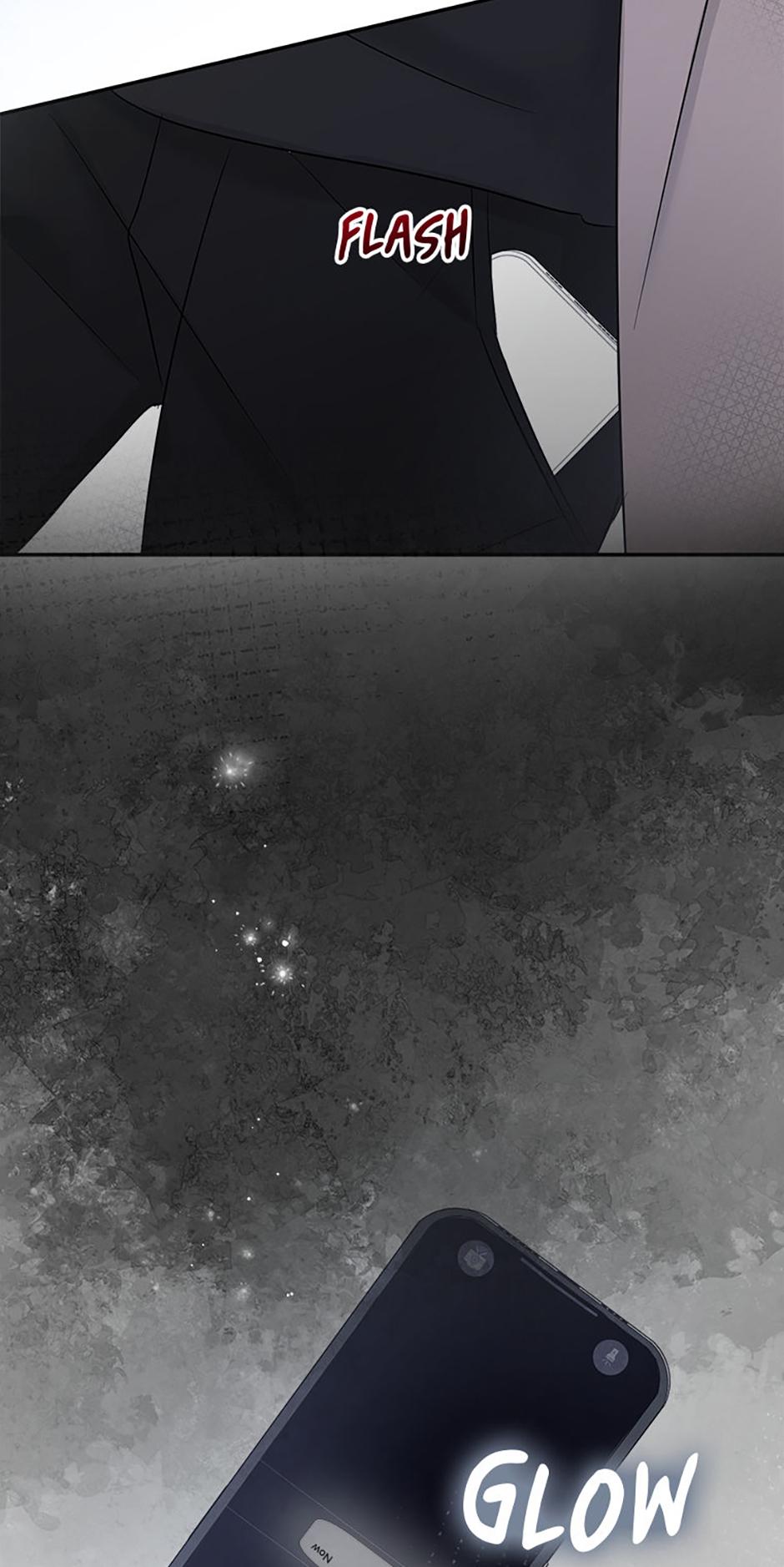 Read Overlooking Your Eyes chapter 52 image 68 on Lezhin