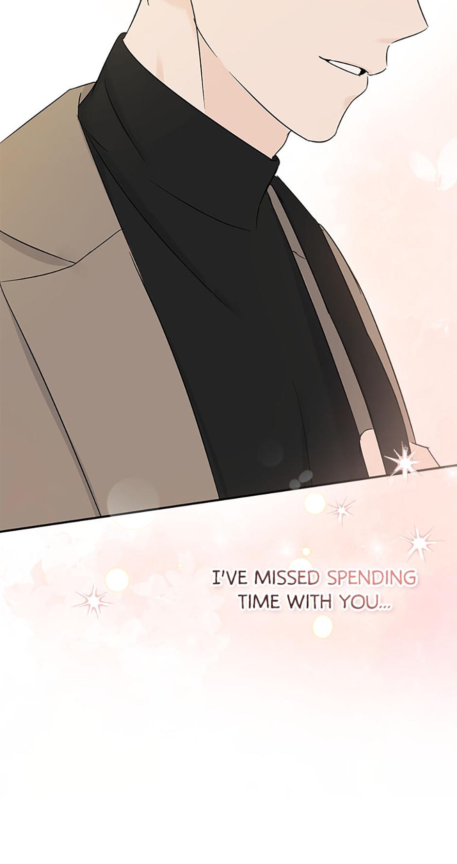 Read Overlooking Your Eyes chapter 52 image 8 on Lezhin