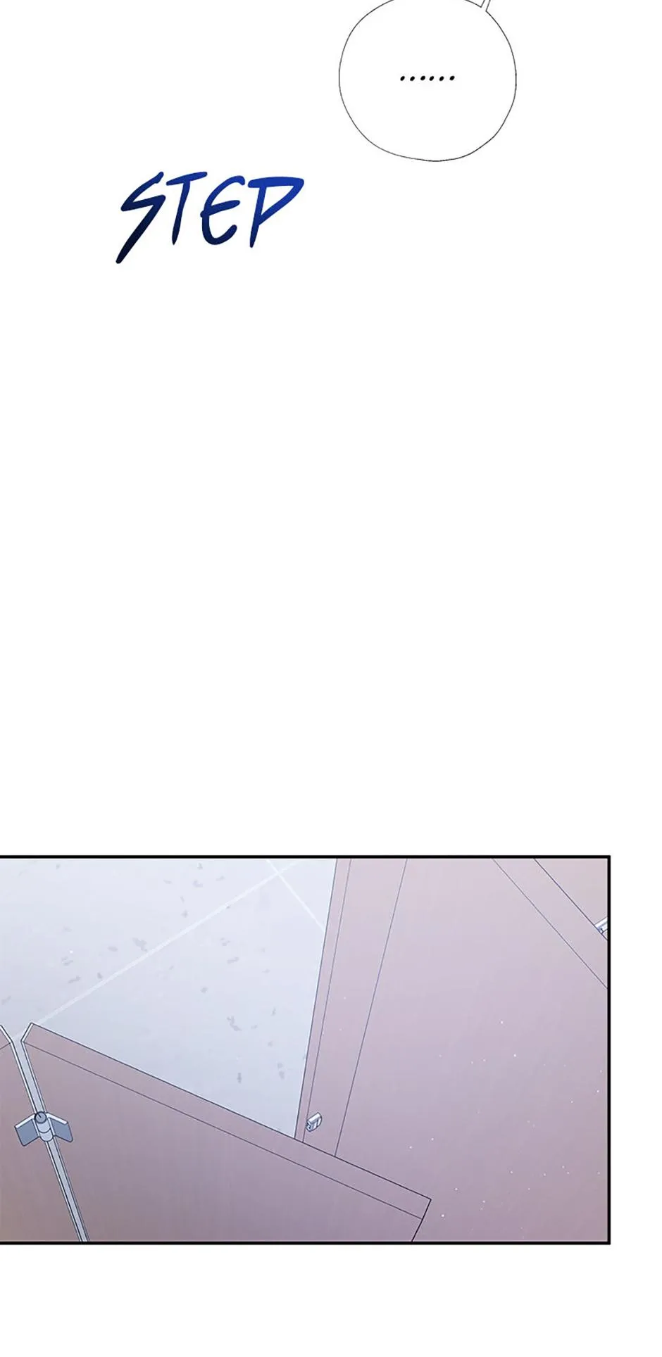 Read Overlooking Your Eyes chapter 53 image 10 on Lezhin
