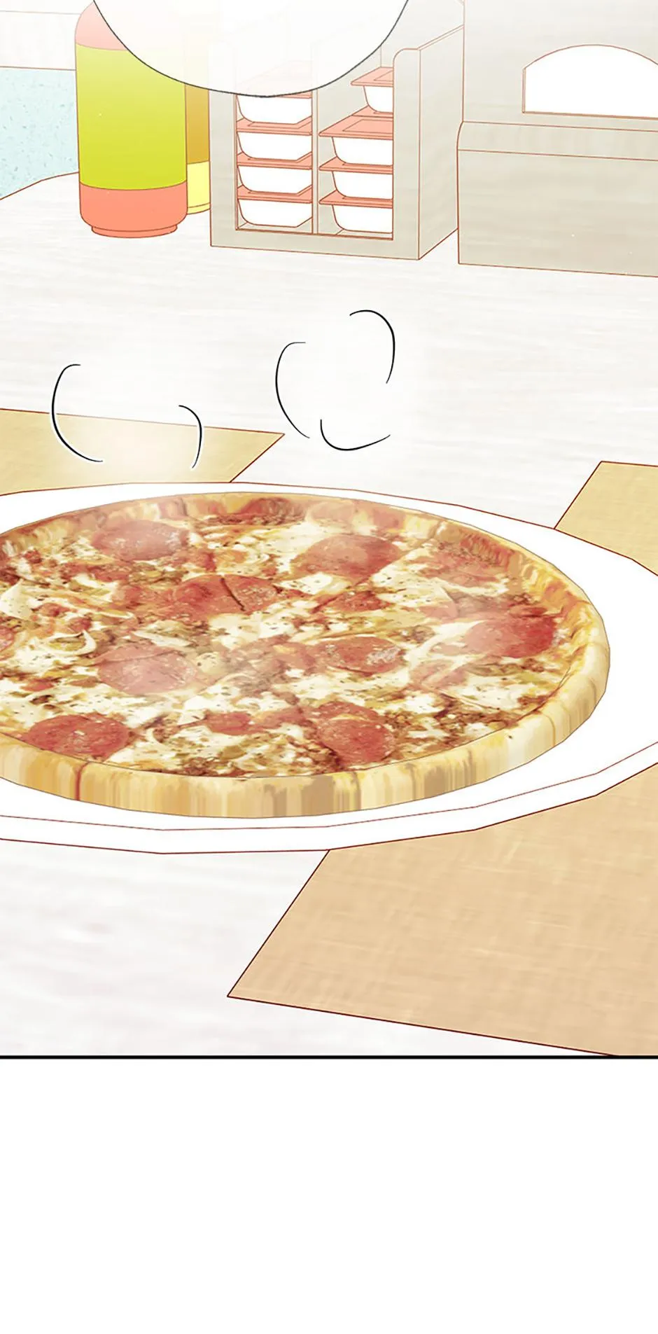 Read Overlooking Your Eyes chapter 53 image 30 on Lezhin
