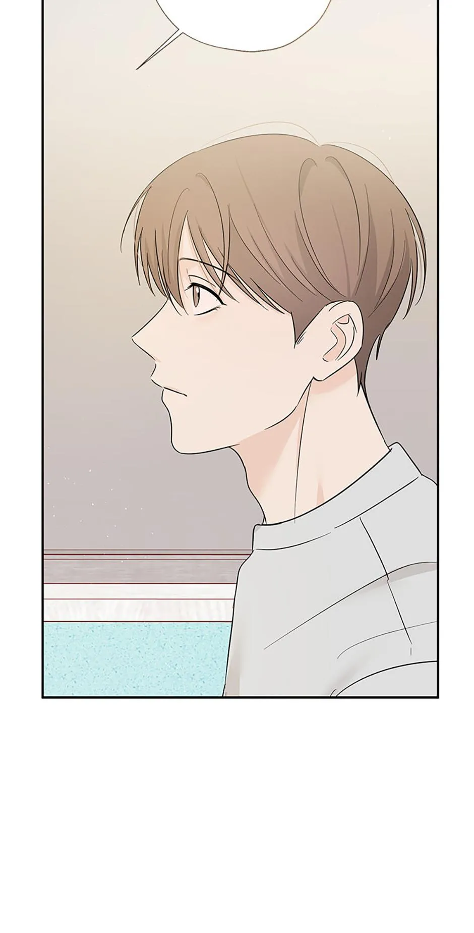 Read Overlooking Your Eyes chapter 53 image 39 on Lezhin