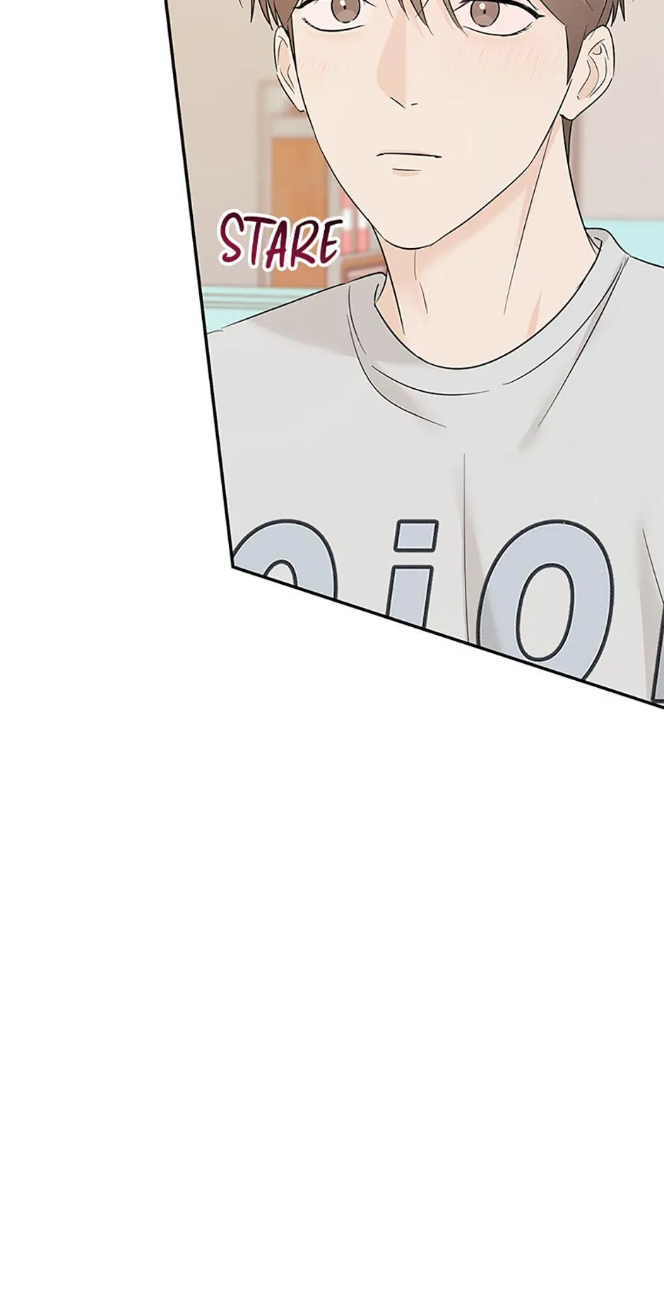 Read Overlooking Your Eyes chapter 53 image 46 on Lezhin