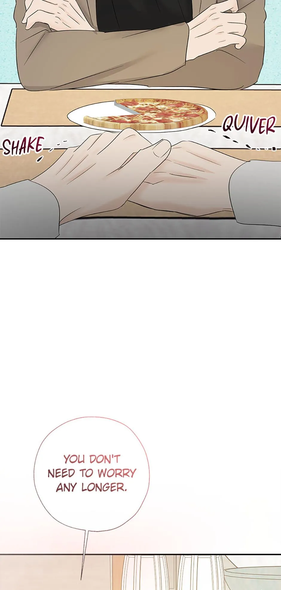 Read Overlooking Your Eyes chapter 53 image 52 on Lezhin