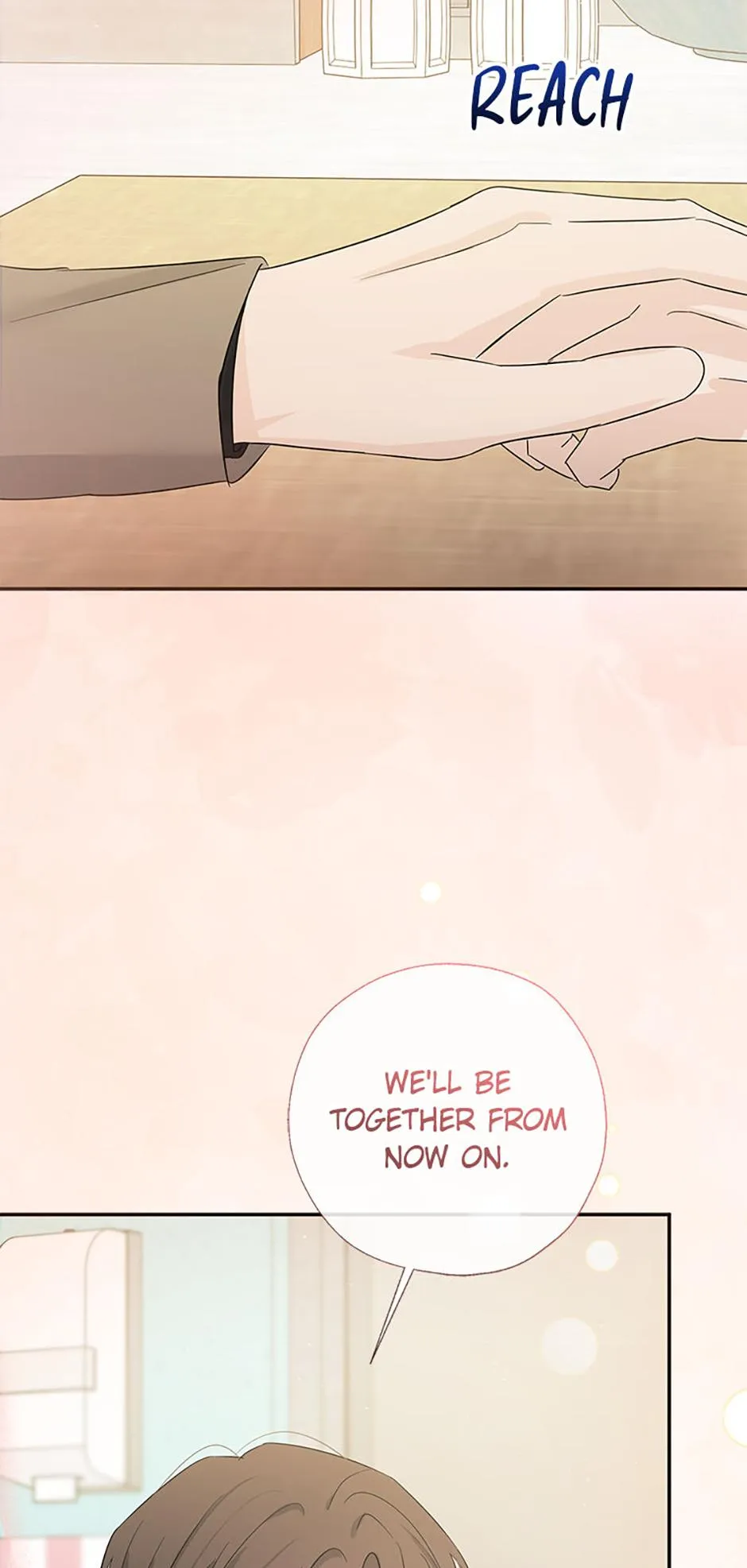 Read Overlooking Your Eyes chapter 53 image 53 on Lezhin