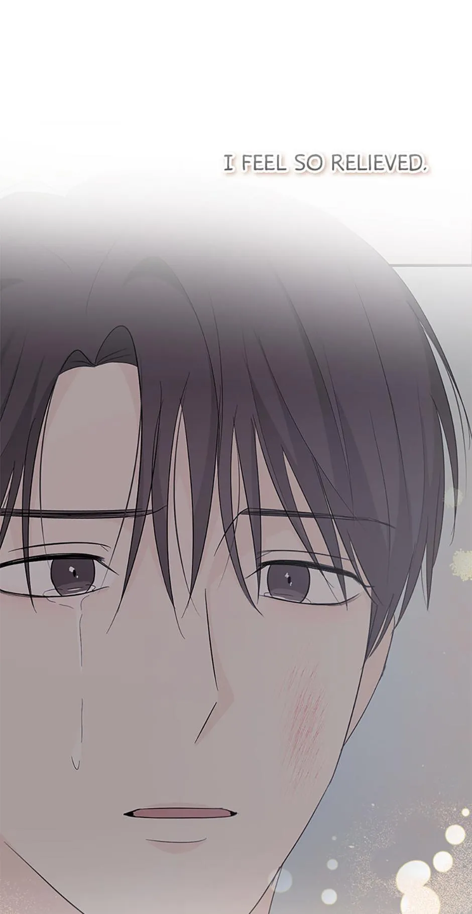 Read Overlooking Your Eyes chapter 53 image 56 on Lezhin