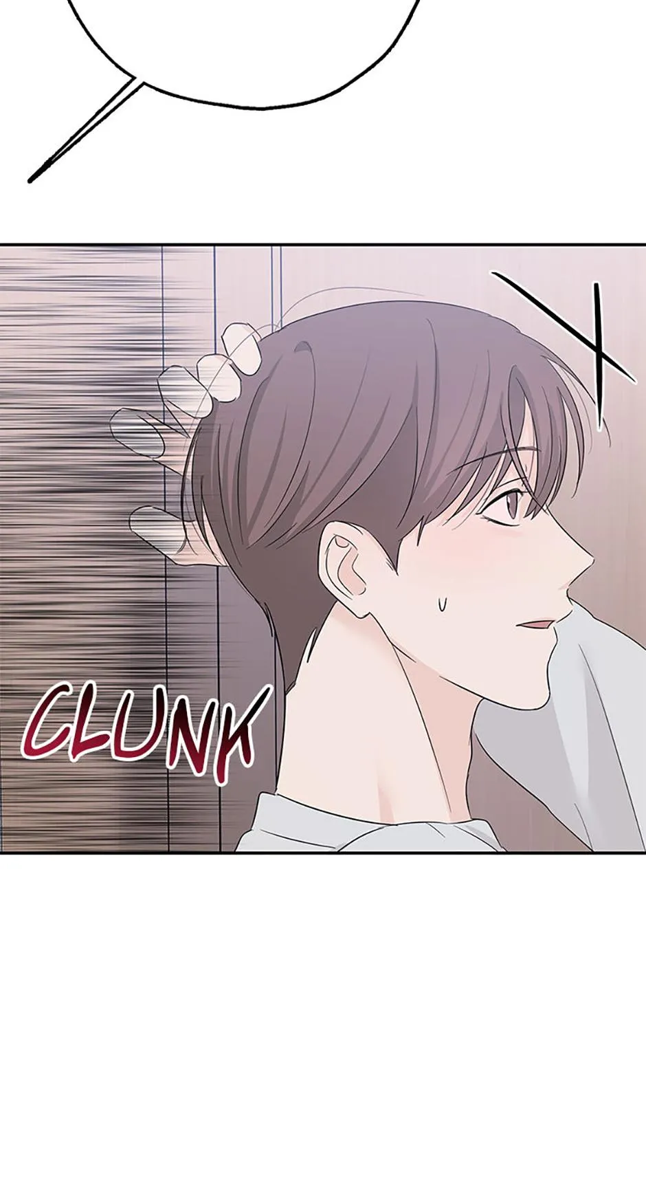 Read Overlooking Your Eyes chapter 53 image 6 on Lezhin